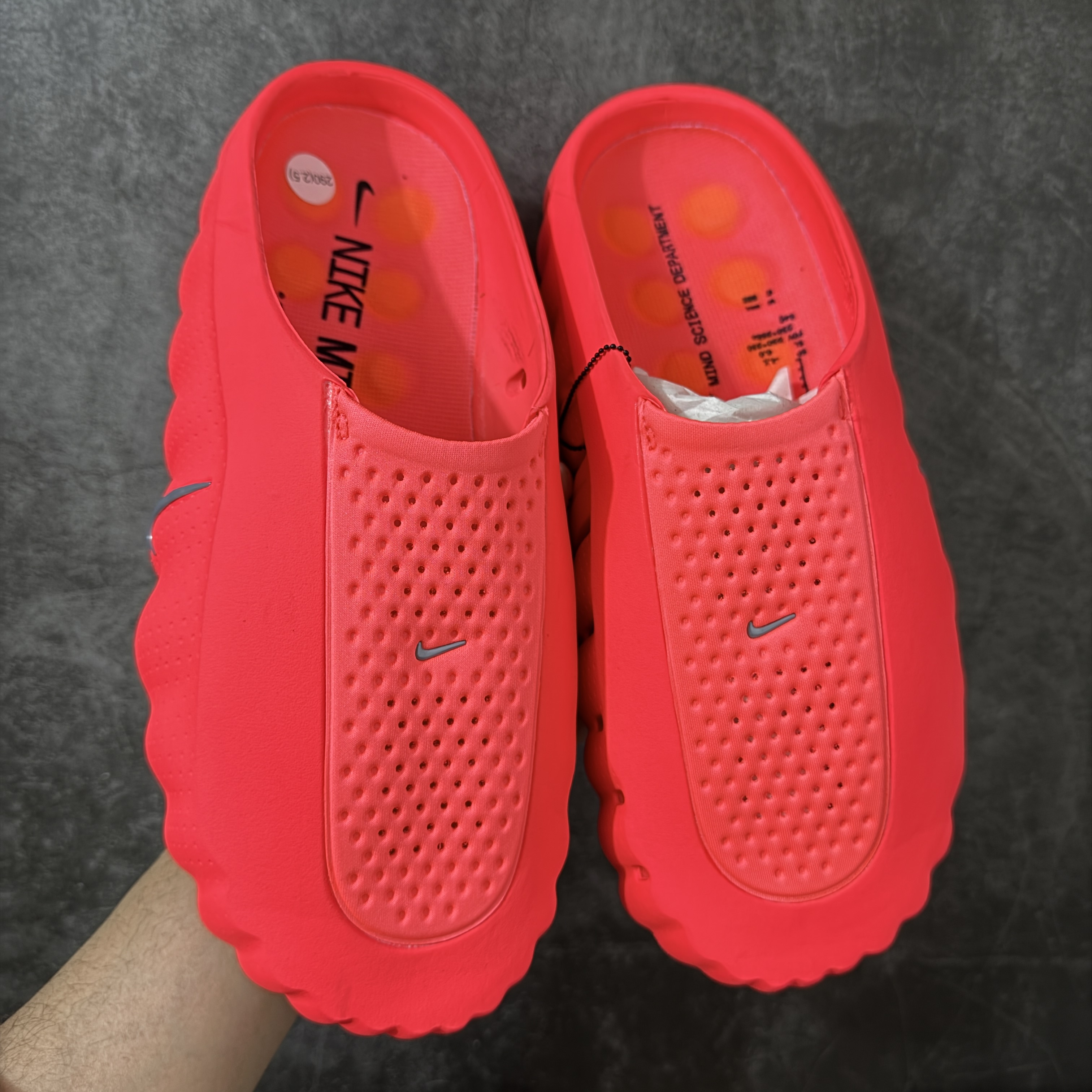 Nike Mind 001 Slide HQ4307-600