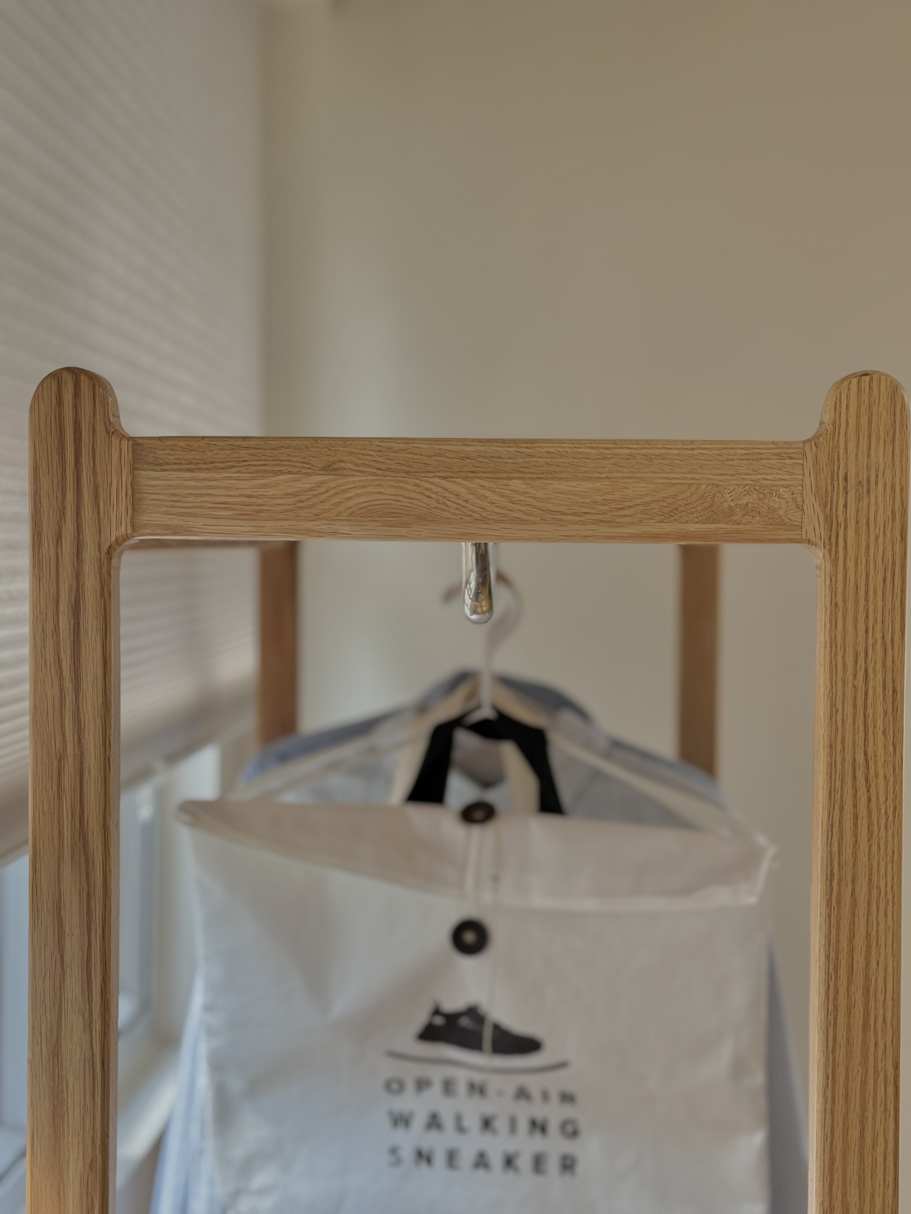 陳列品 PURE Clothes Rack