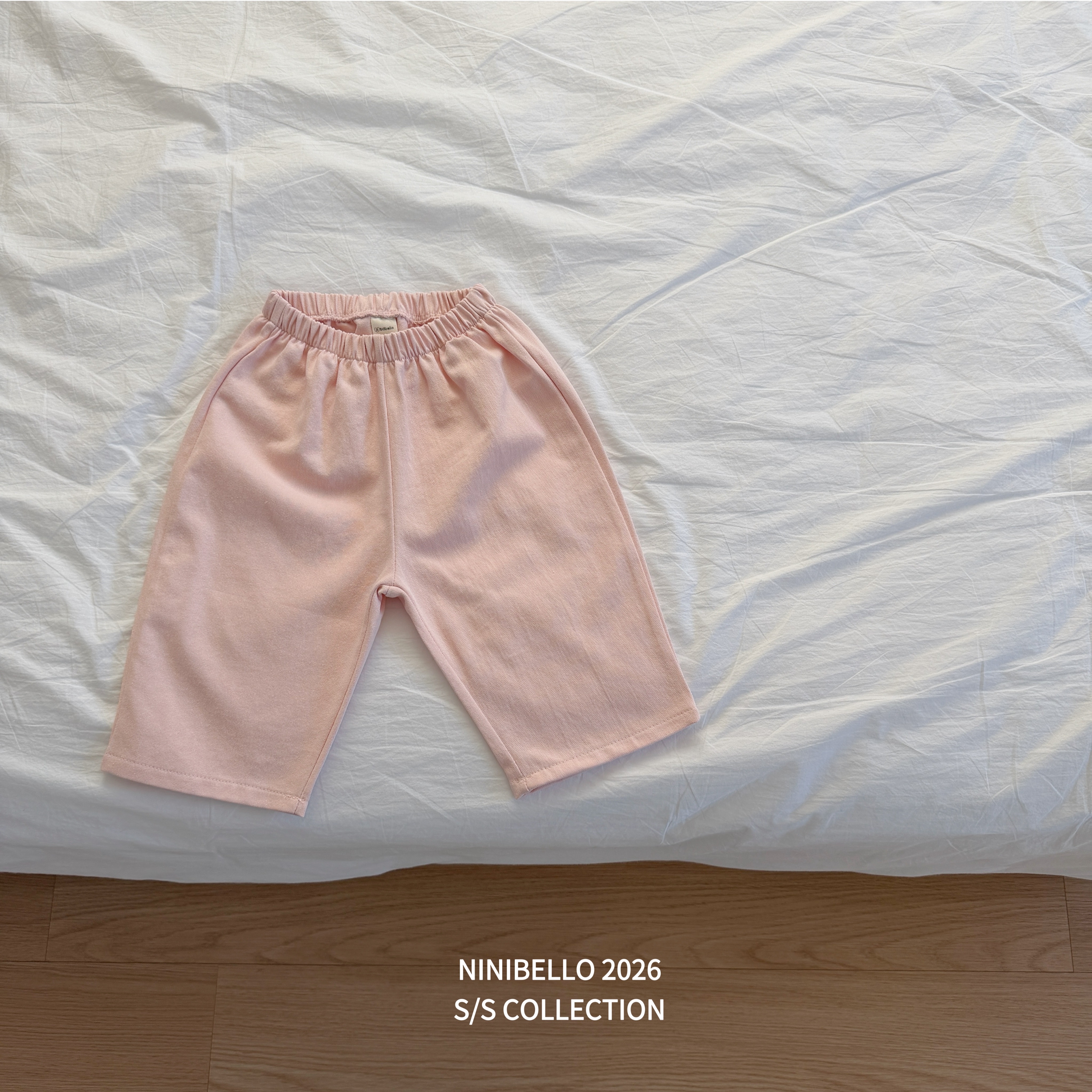 🇰🇷ninibello pants