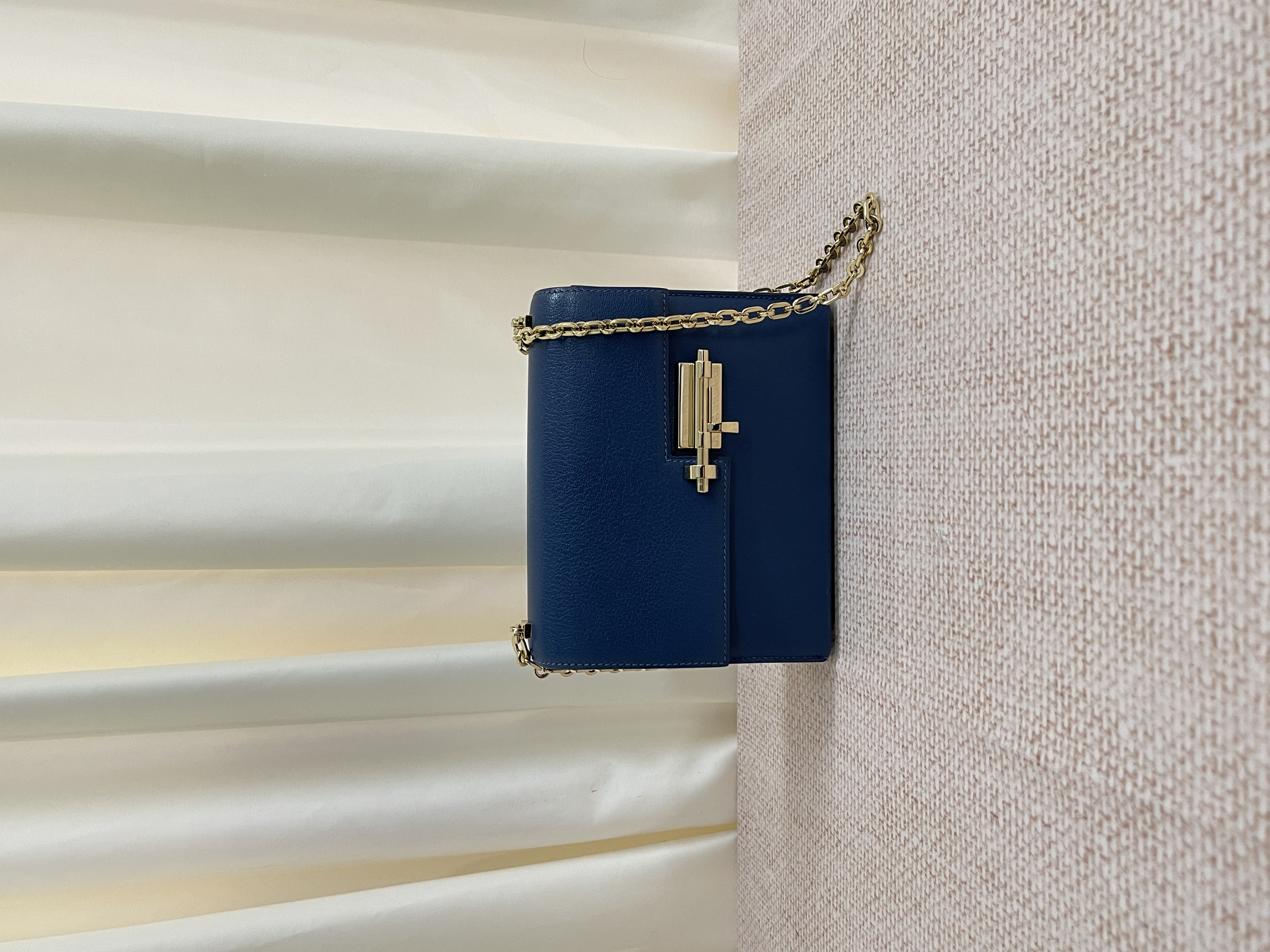 Pre-owned Hermes Verrou Chaine/ Stamp D/ Product Code: 26031306