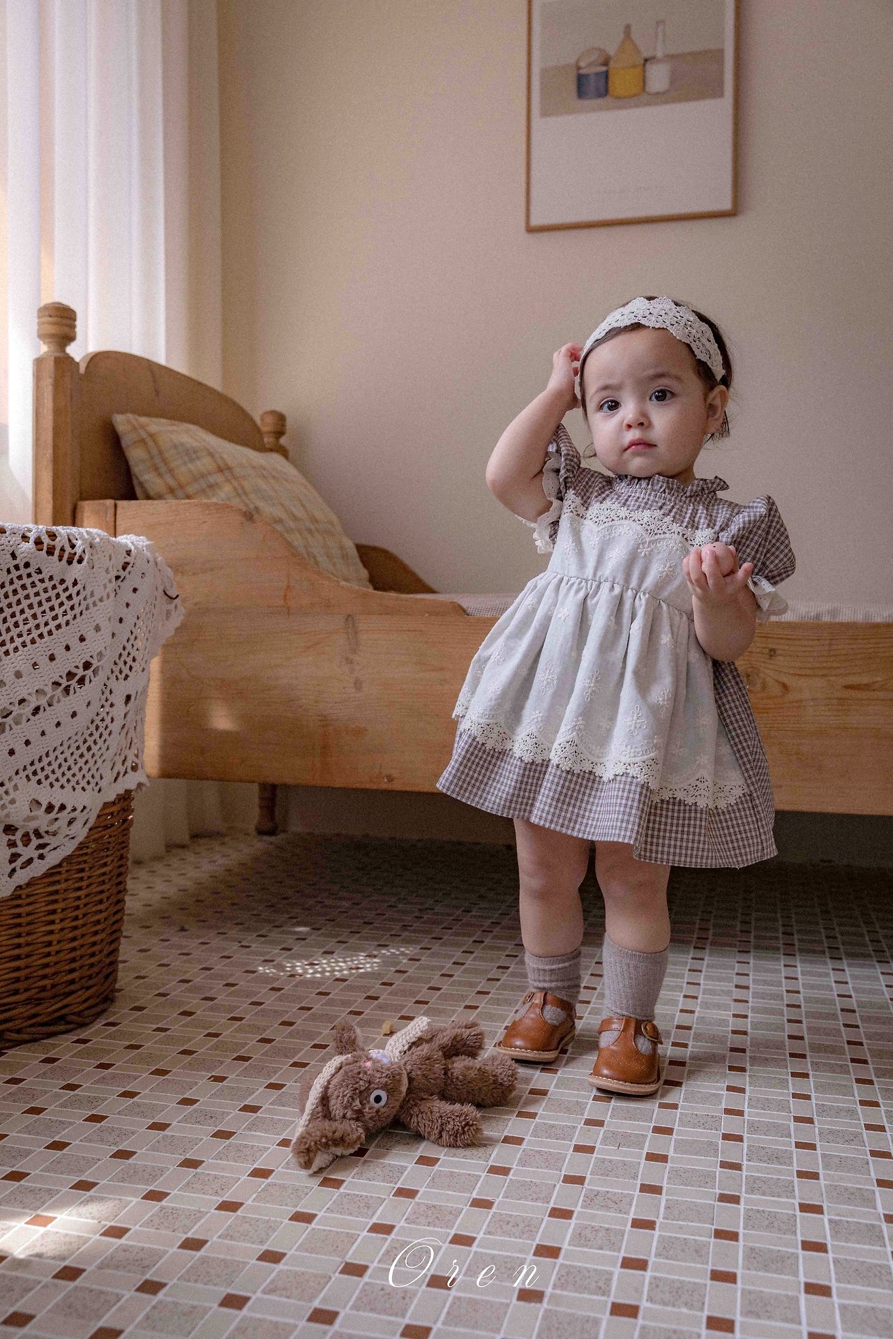 🇰🇷oren包屁裙/裙