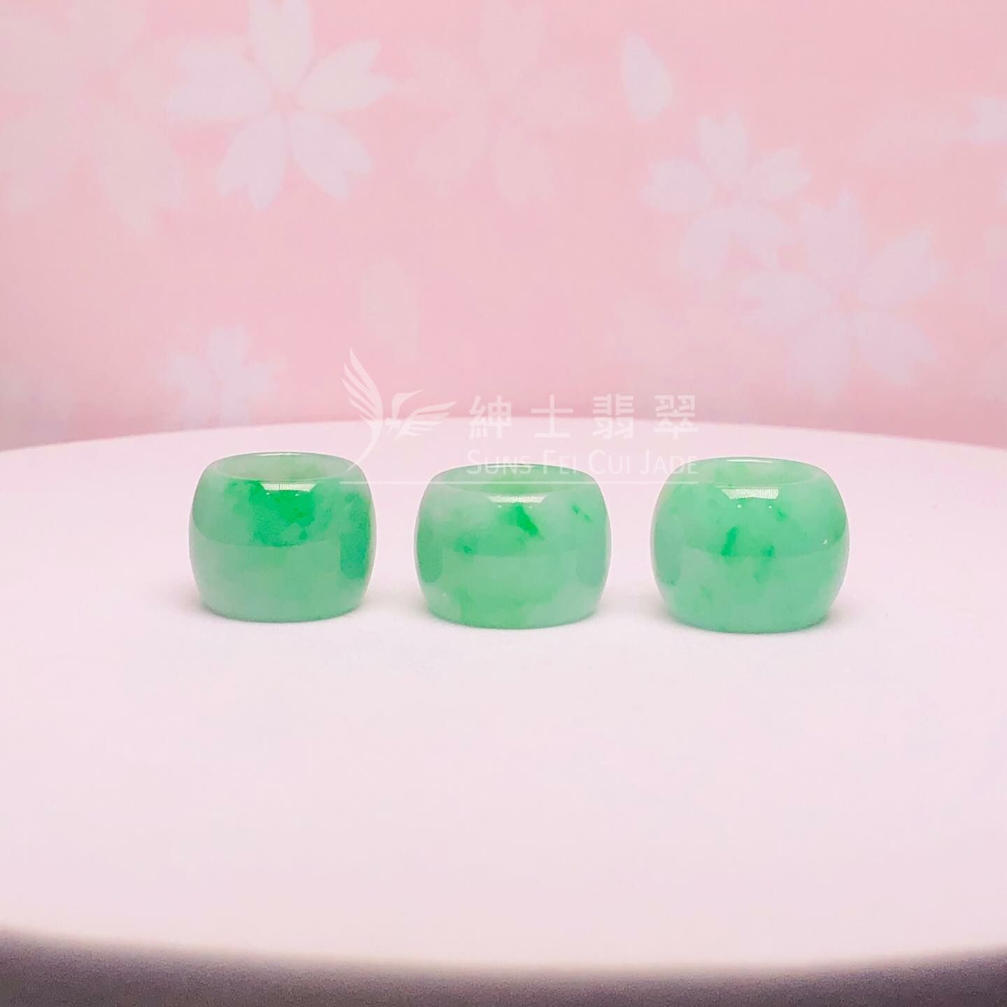 滿綠花青路路通 - 11