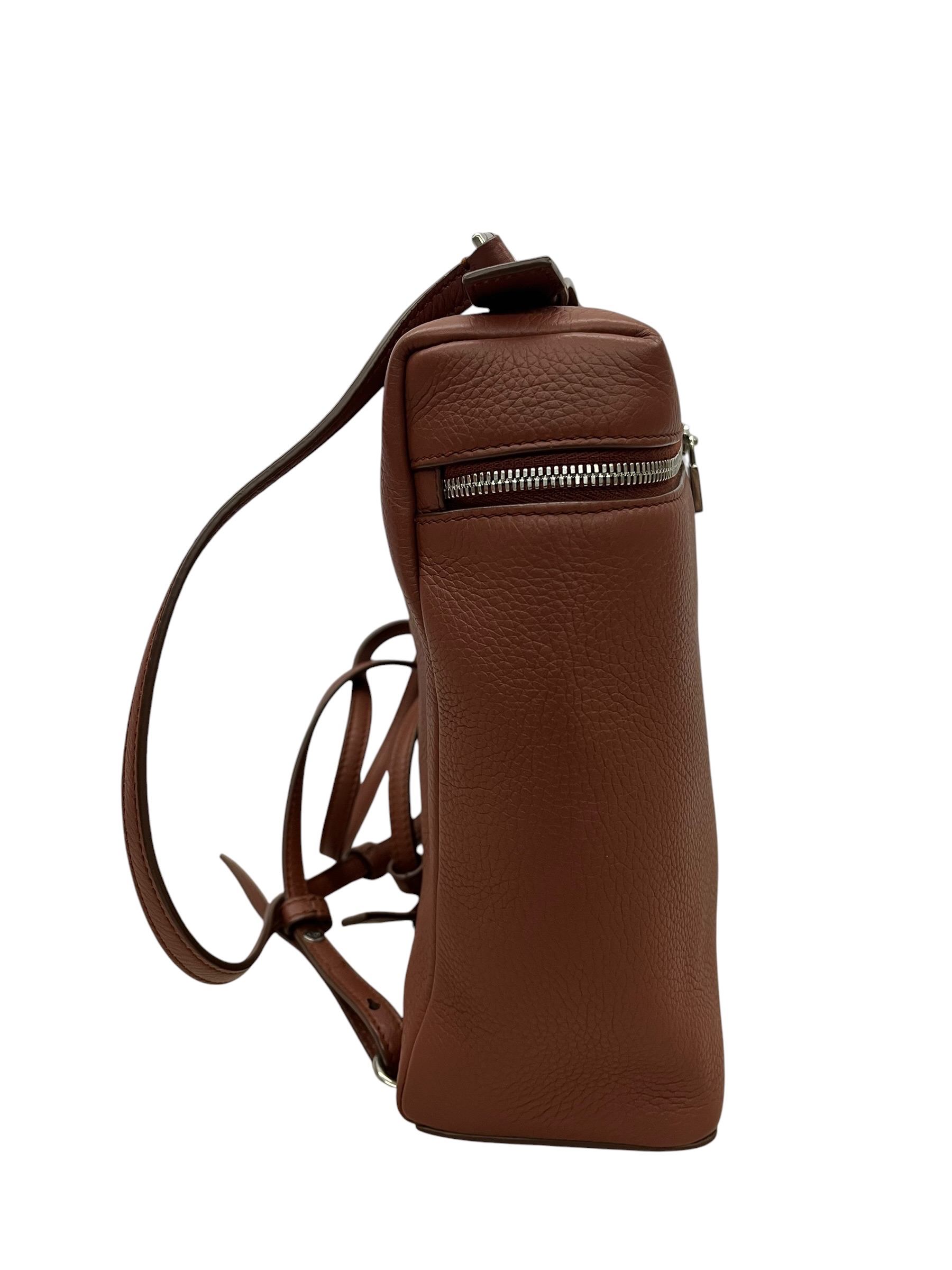 Pre-owned Loro Piana Brown Extra Pocket / Product Code: 081602
