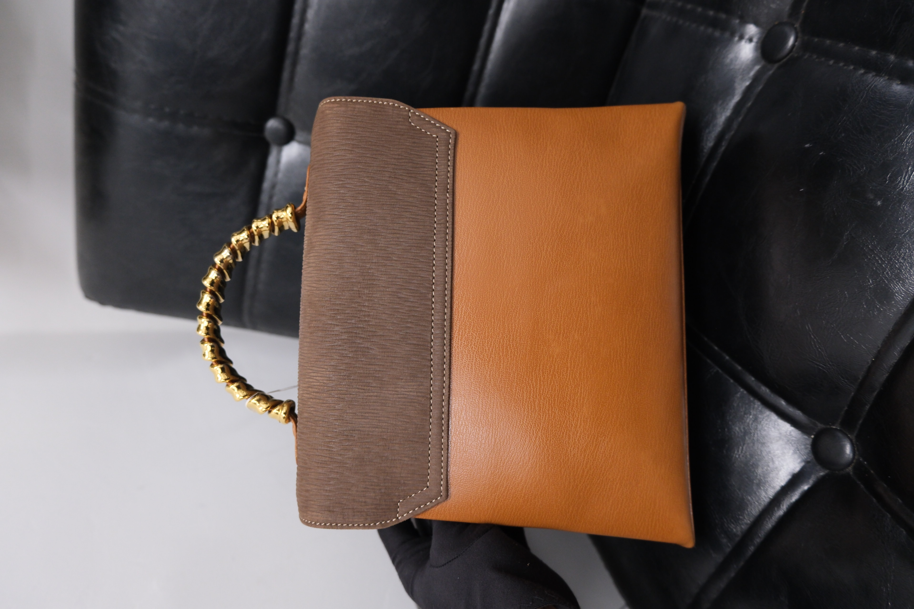 Loewe Velazquez 2Way Handbag