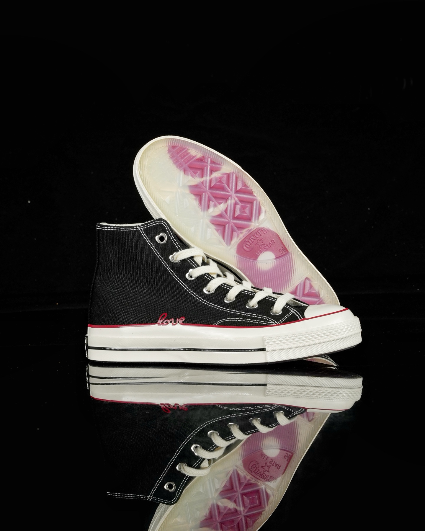 Converse Chuck 70 Valentine's Day A19061C