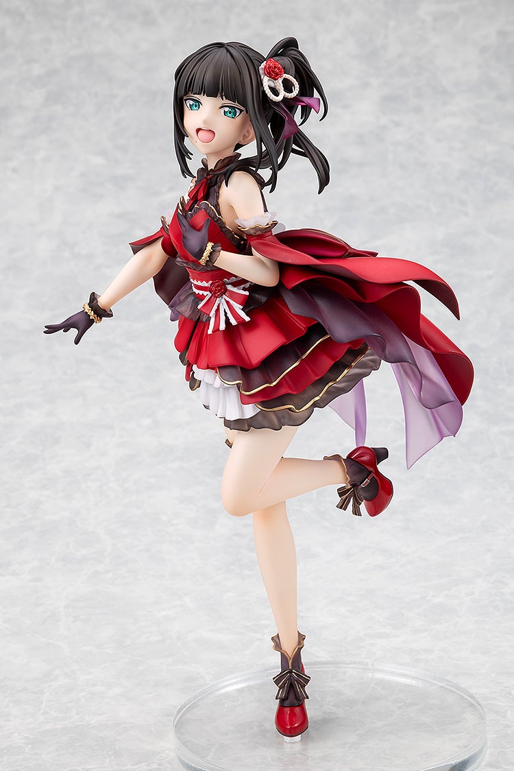 (預訂訂金 $600) (總價 $1470) 角川 KADOKAWA KDcolle LoveLive! Sunshine!! 黑澤黛雅 LoveLive!Days 5th Anniversary Ver. (行版) 