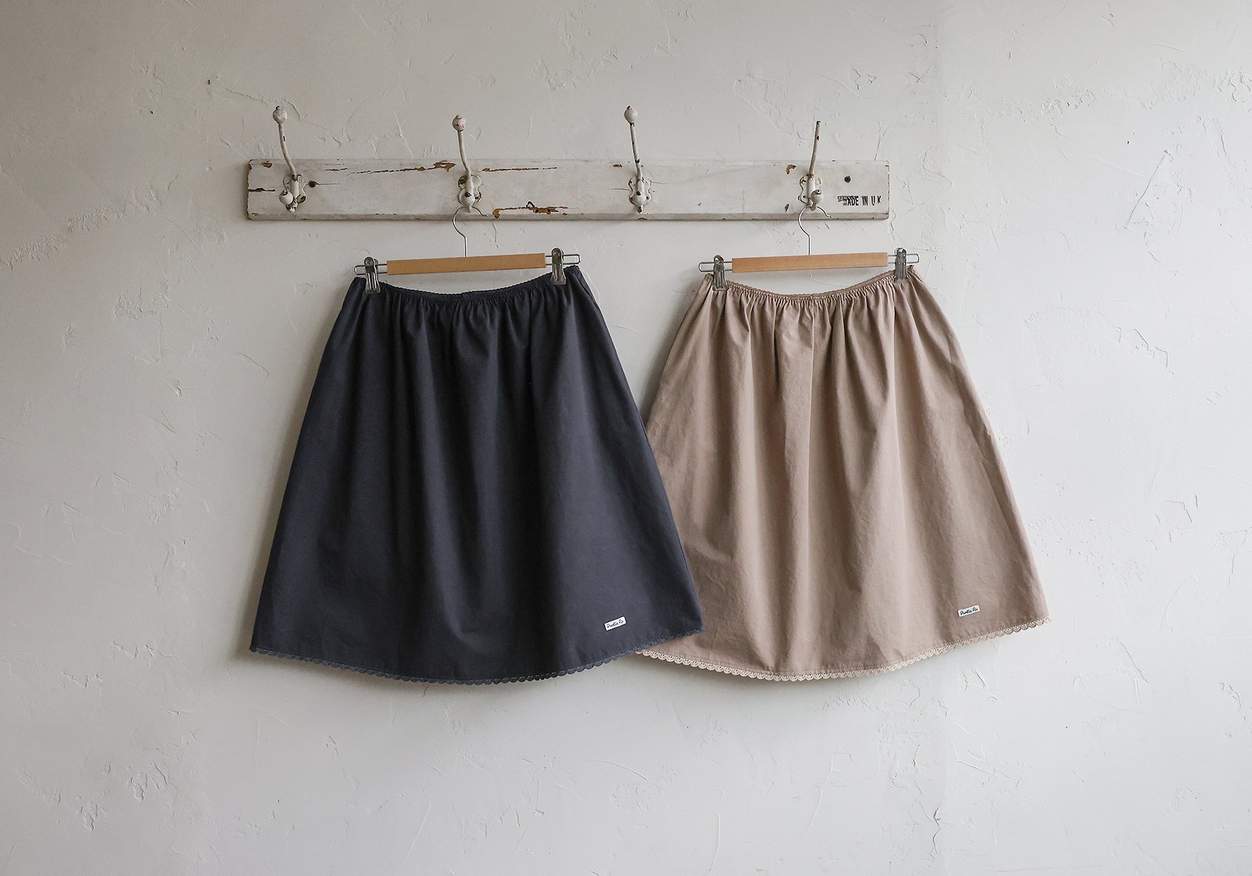 Flo | Sien Skirt