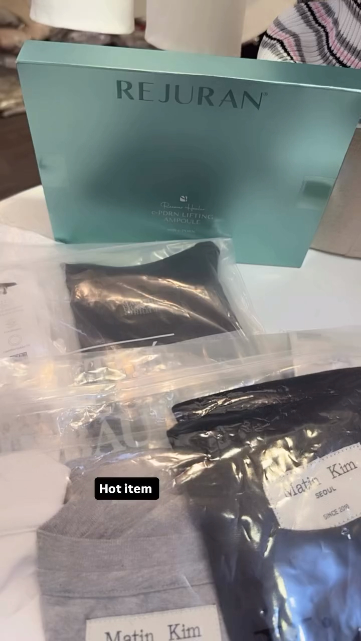 🇰🇷🇰🇷新款速遞24/3🔥🔥