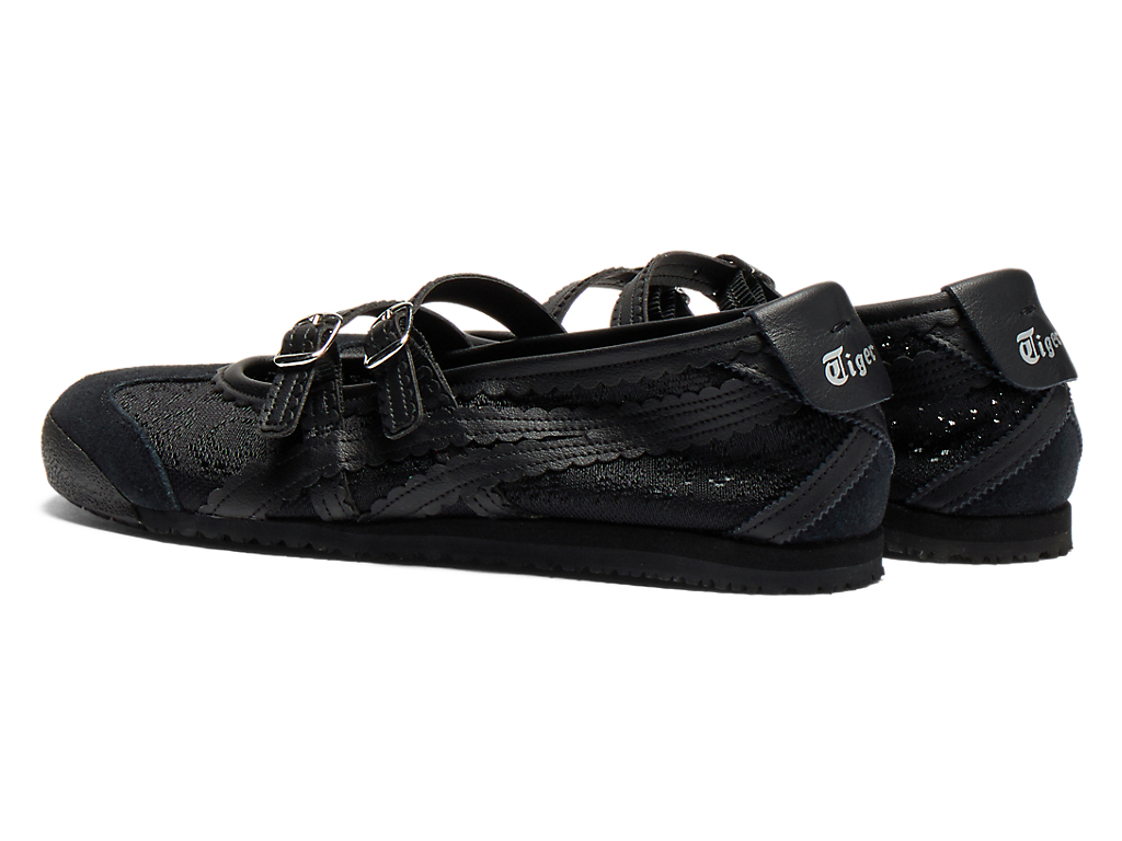 【预购】Onitsuka Tiger MEXICO 66 TGRS｜1182A705