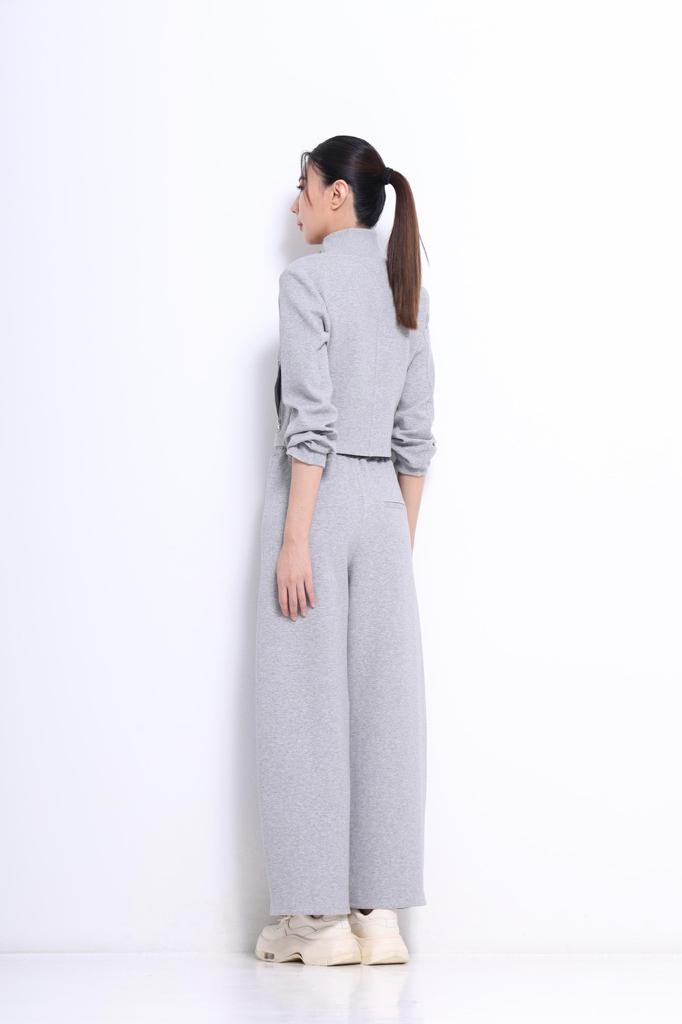 CP1648 LuxeFlow Wide Leg Pants