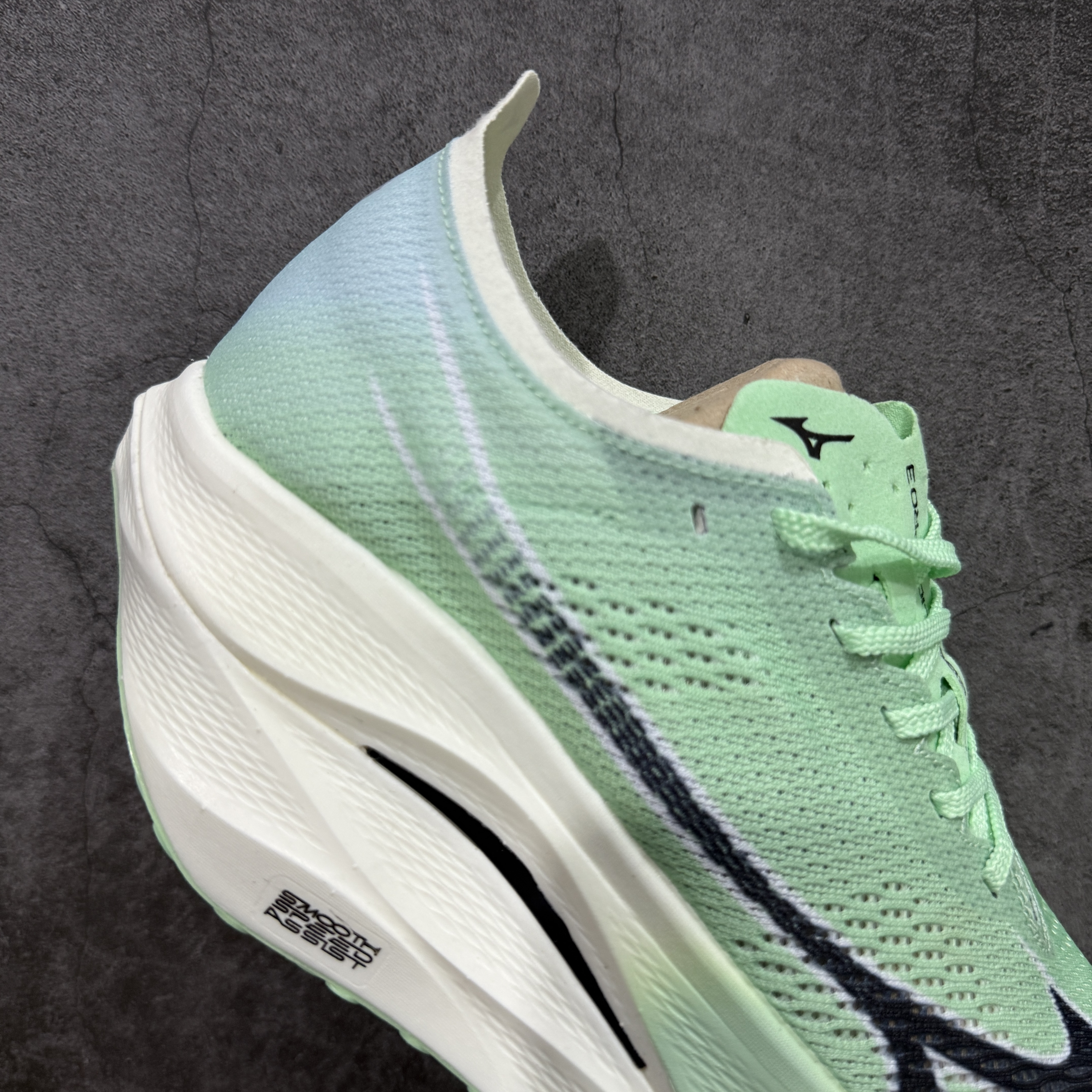 Mizuno Wave Rebellion Pro 3