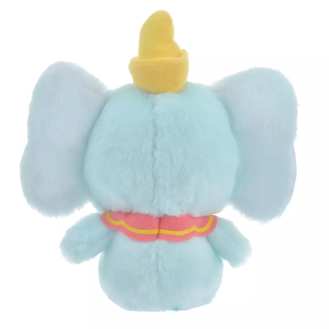 📦訂購 日本代購 Disney 迪士尼 Dumbo 小飛象 Urupocha-chan 毛絨小公仔🧸