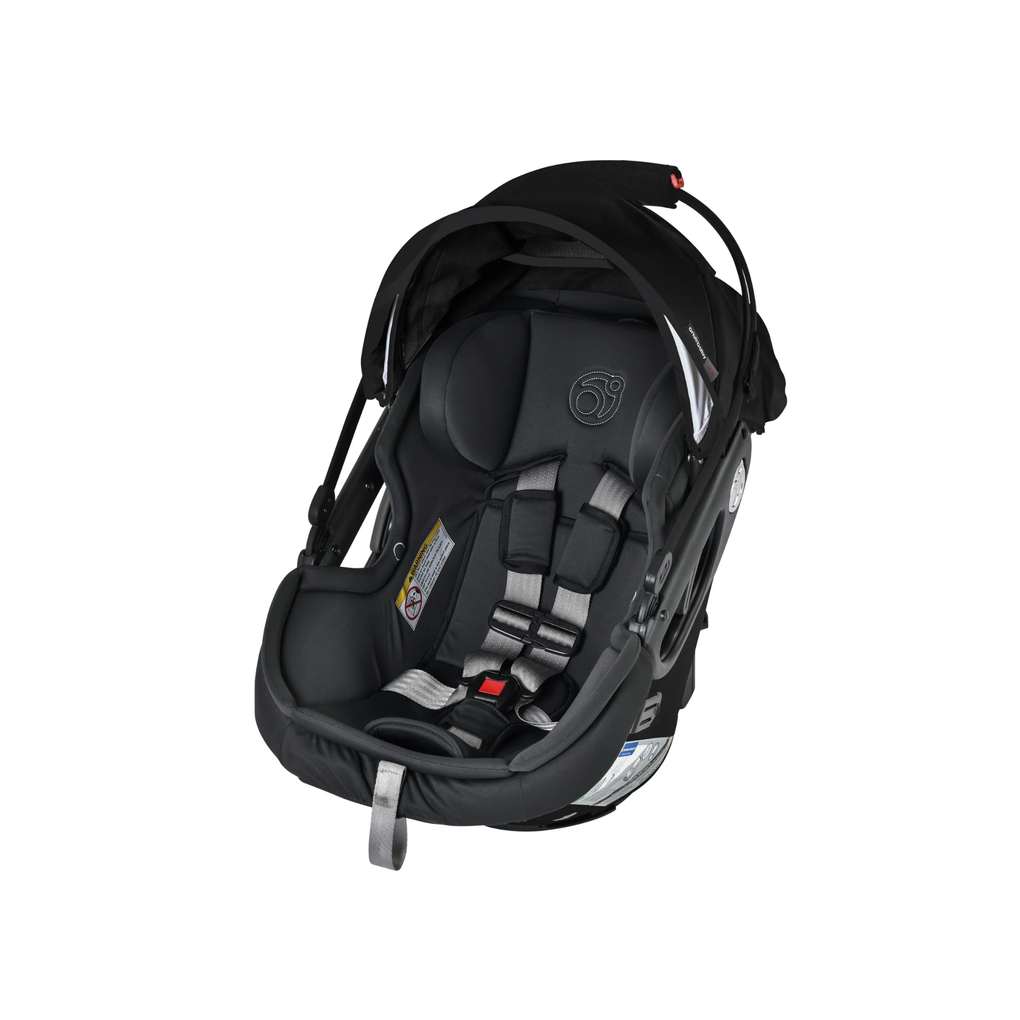 Orbit Baby G5 Infant Car Seat iSize+ISOFIX Base 汽車提籃