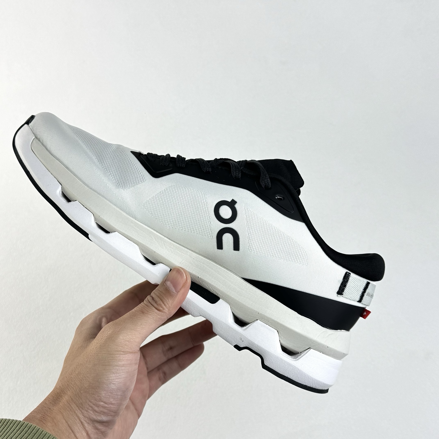 On Running Cloudzone