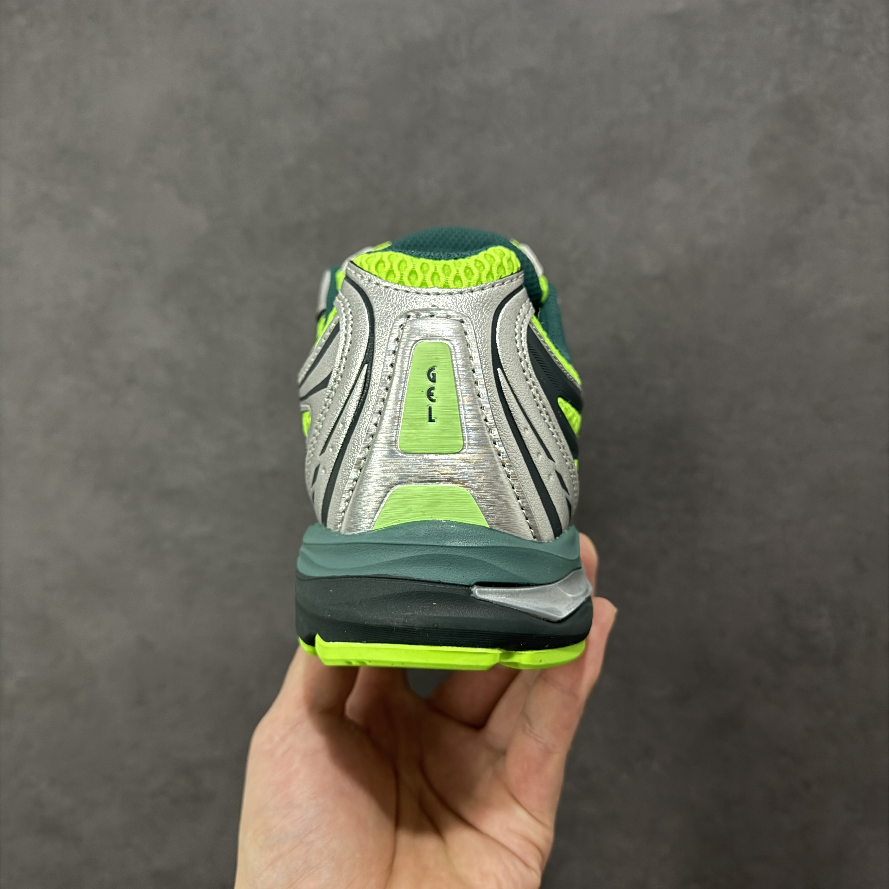 Asics Gel-Sekiran 1203A954-300