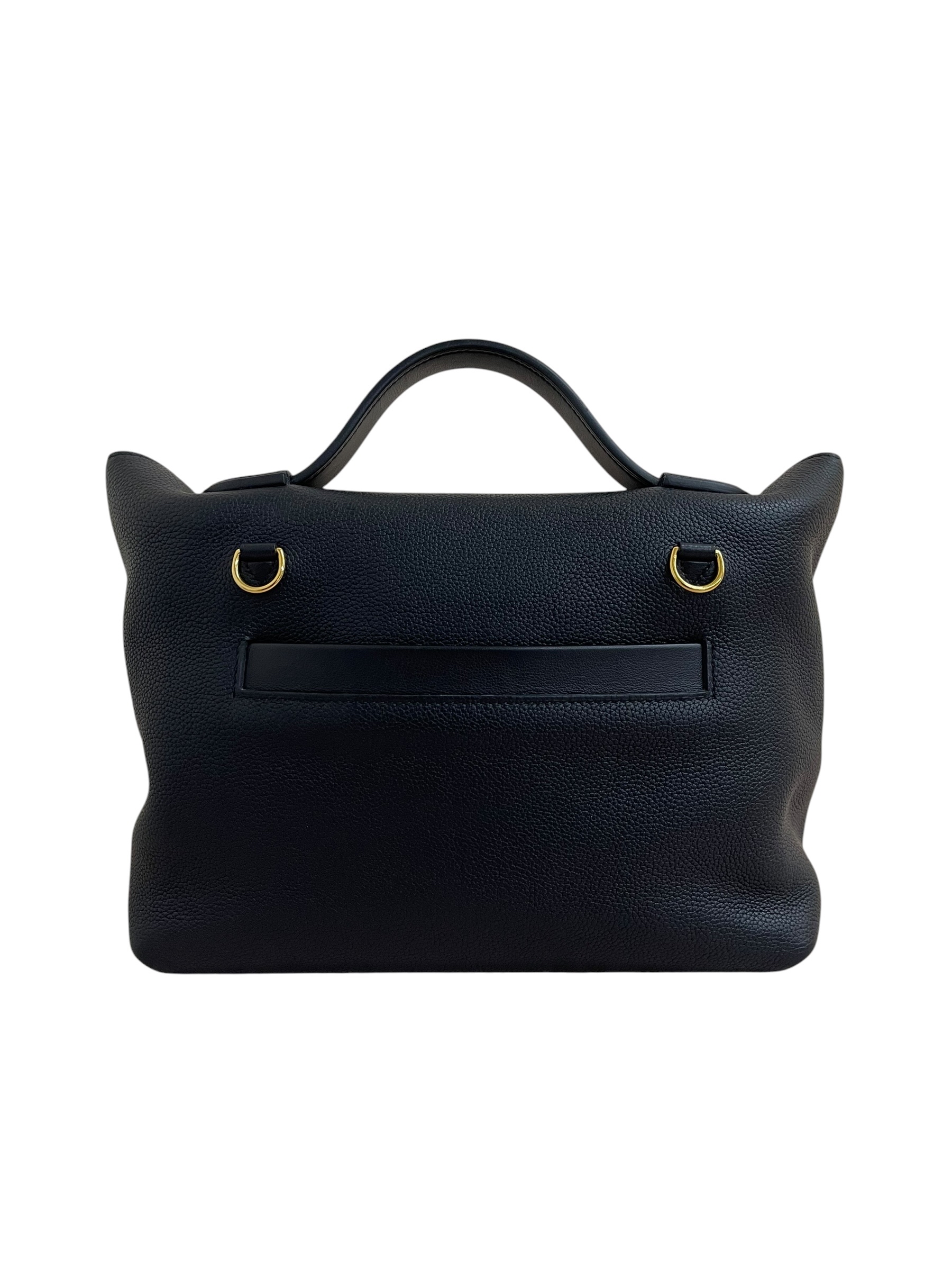 Pre-owned Hermes 2424 Stamp C / Product Code: 070103