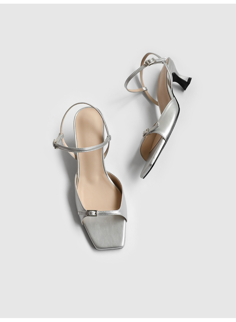 [代購] Sappun Lucie Sandal Heels (5cm)