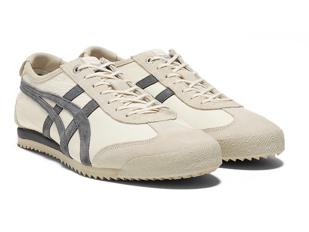 【预购】Onitsuka Tiger MEXICO 66 SD VIN｜1183C015