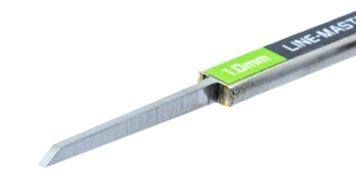 Line Master 韓國刻線刀 0.25mm to 4.0mm