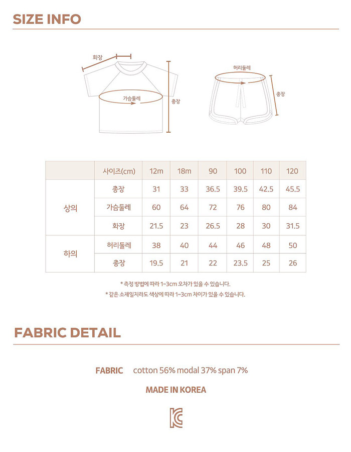 🇰🇷Here I Am set