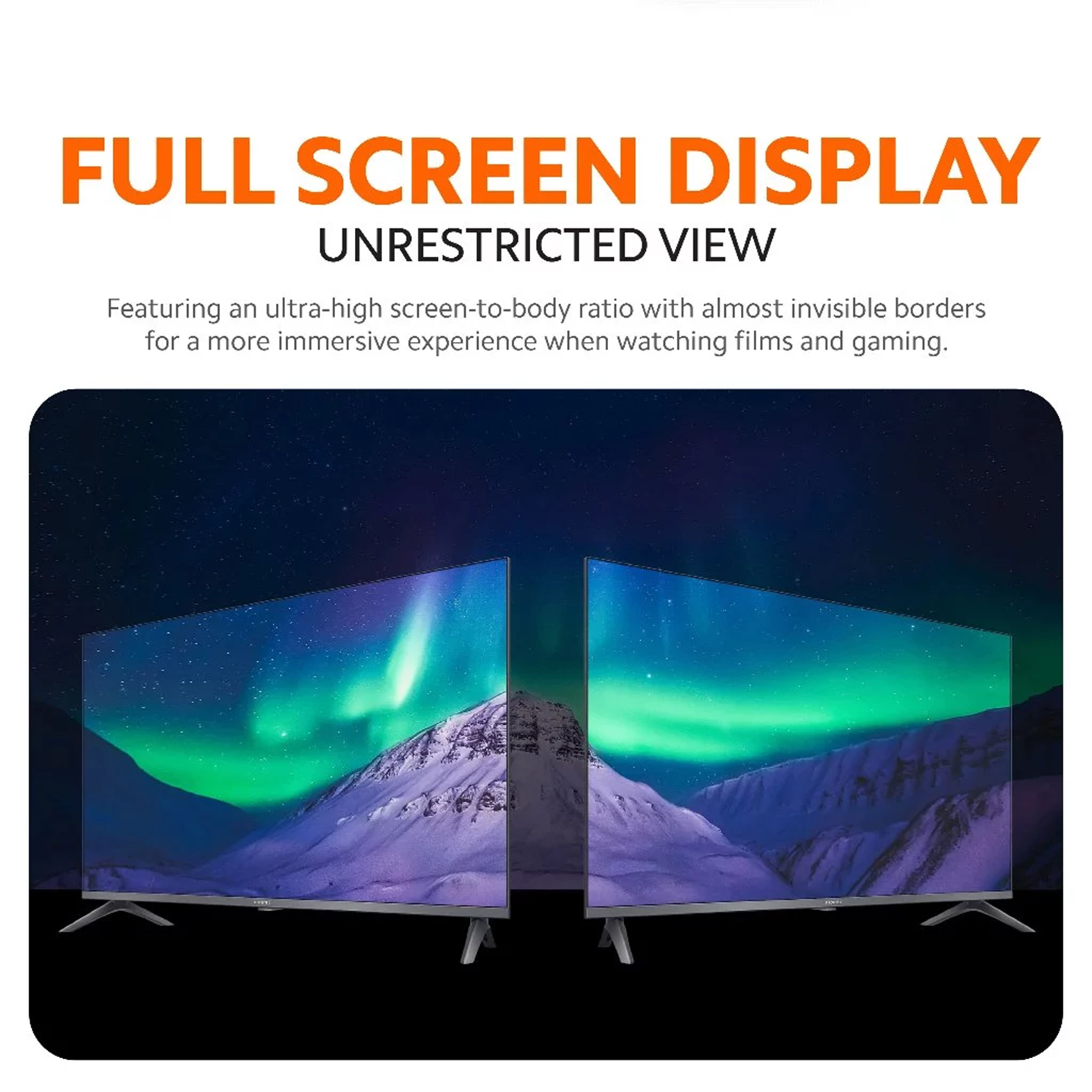 Xiaomi 32" TV A Pro (2026) HD Smart Google TV (ELA5952VN)