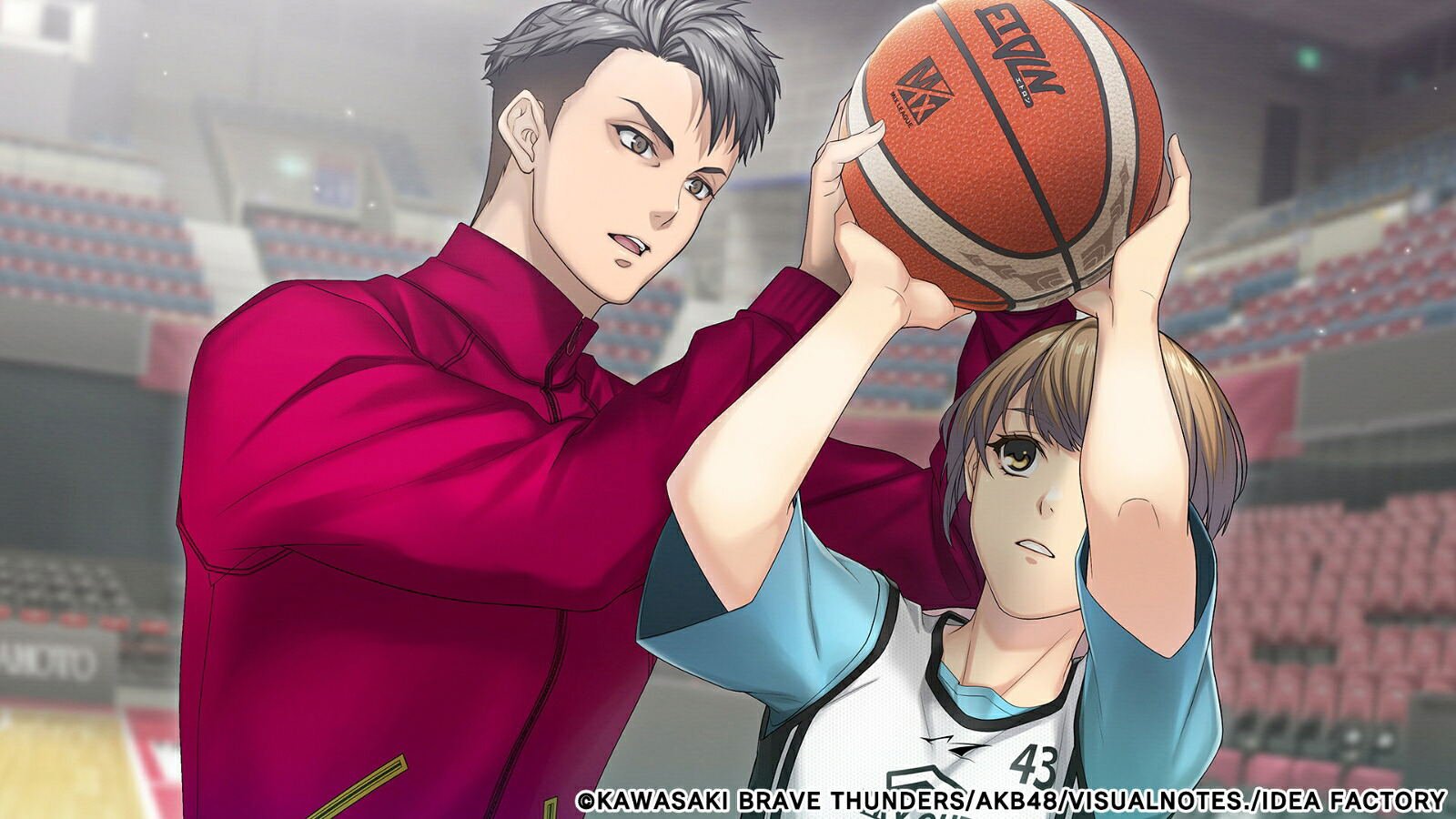 【預售 26/ 11】NS MIX DUNK -籃球之王 KING OF BASKETBALL 【限定特裝版】 日文 ( 日文封面 ) XLMSDUN8 