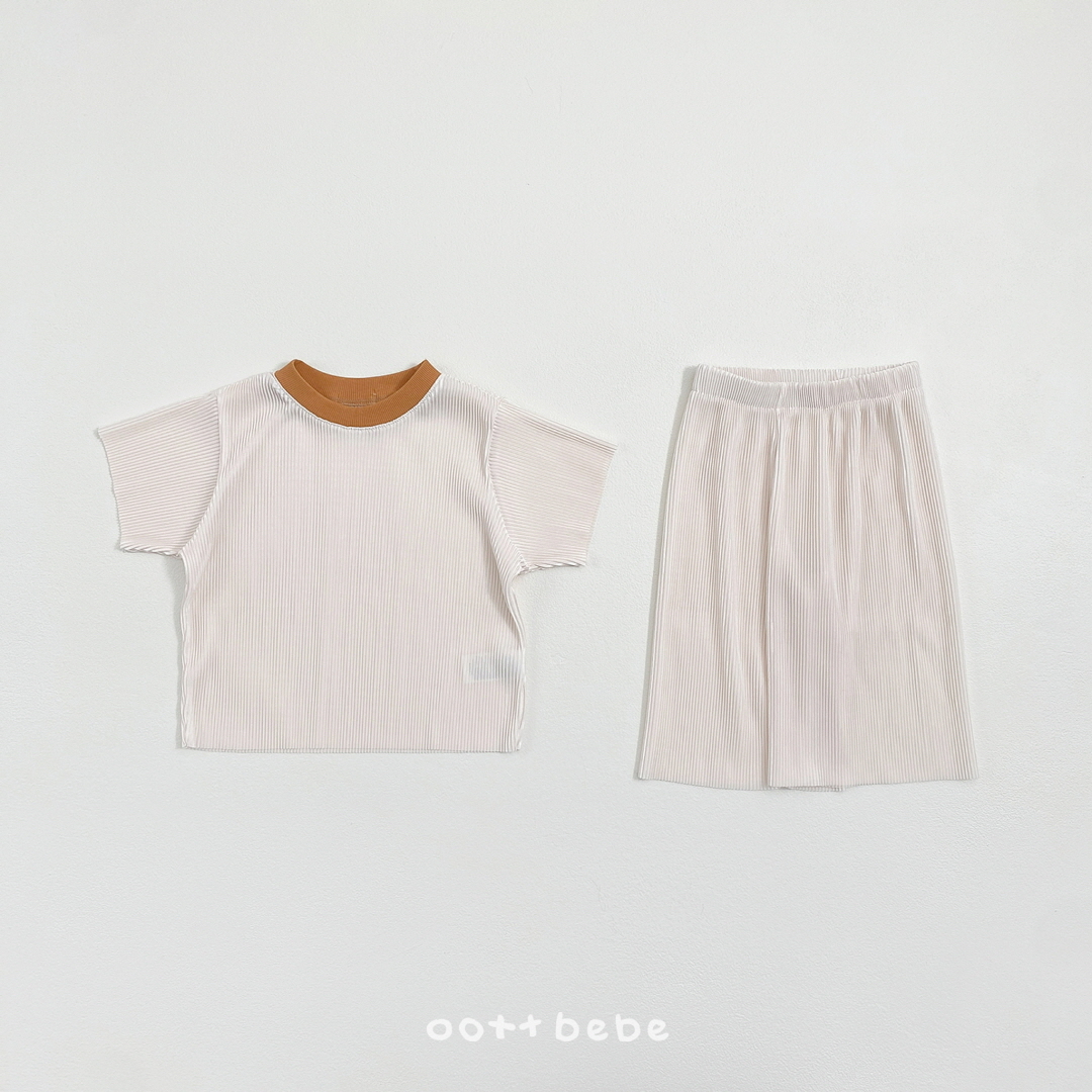 🇰🇷oottbebe set親子