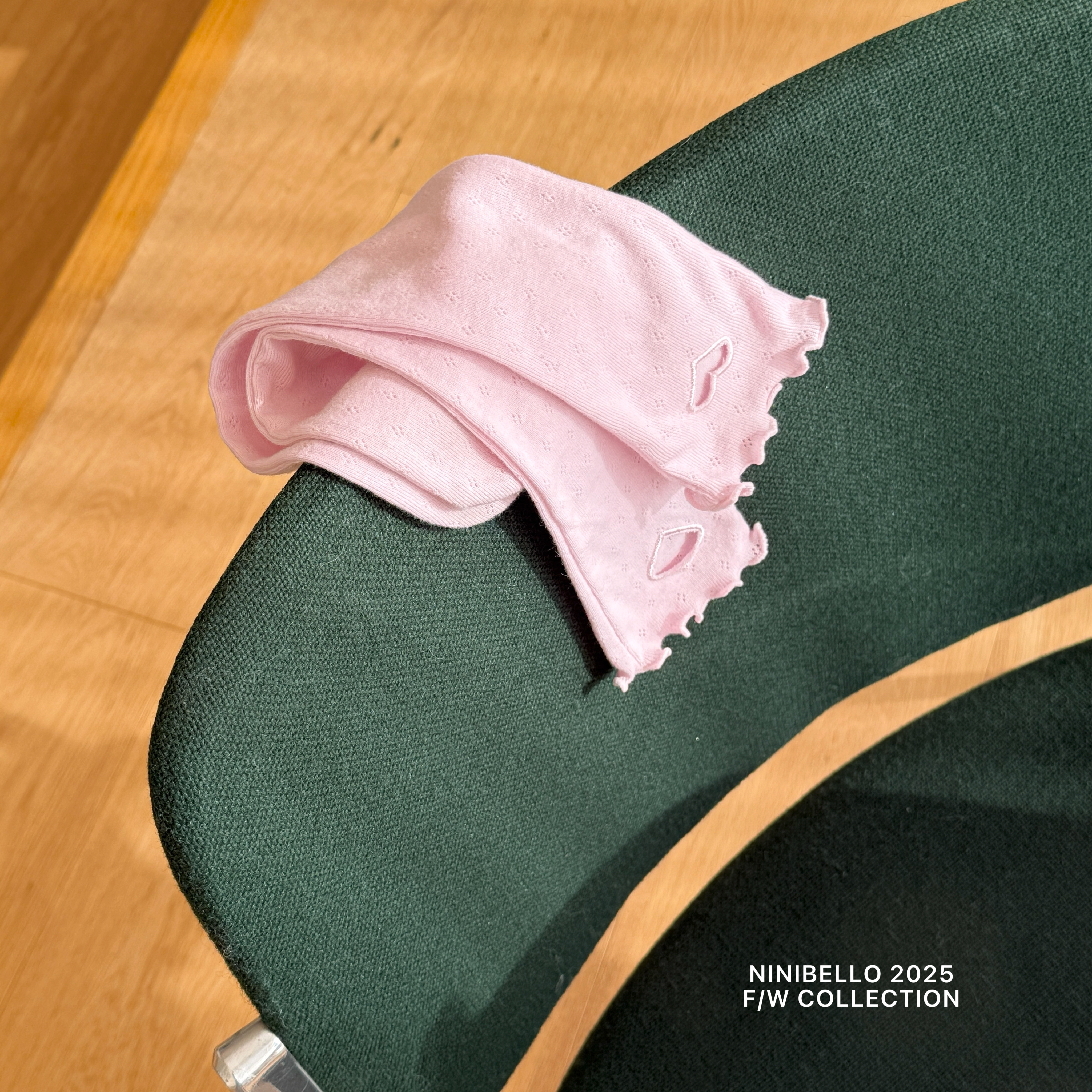 🇰🇷ninibello socks