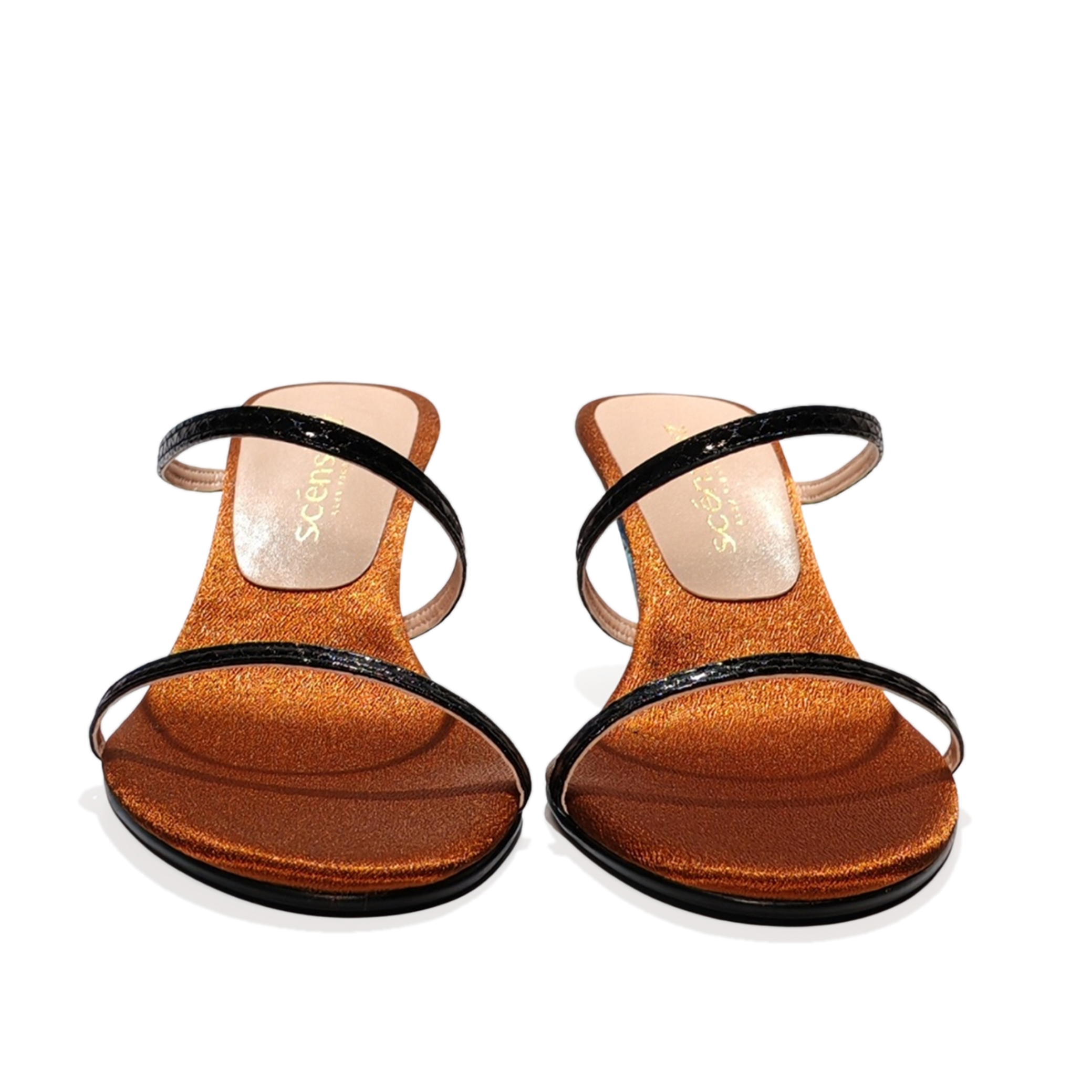 VEERA BLACK