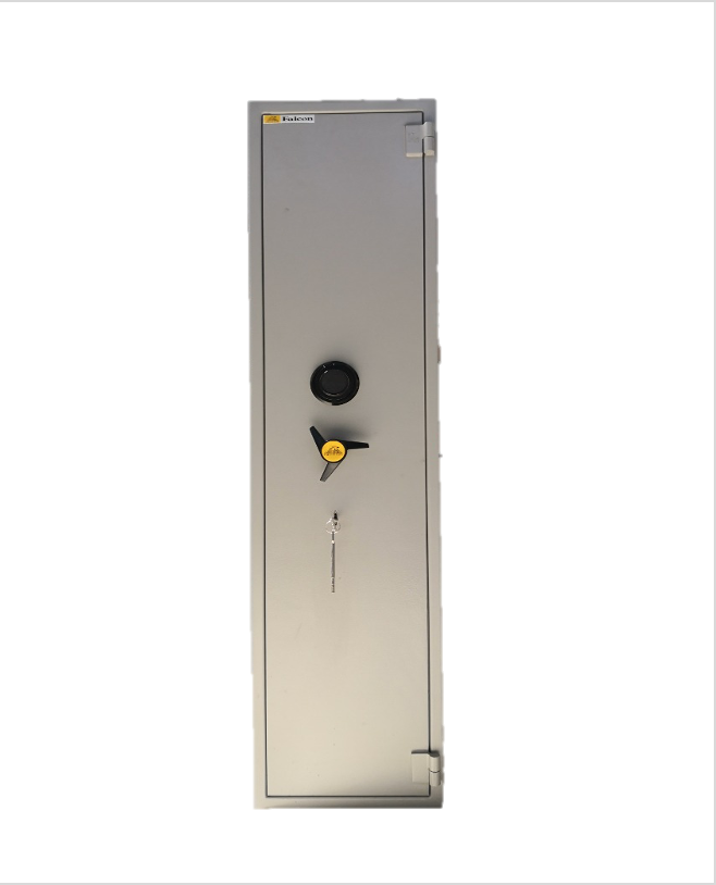 FALCON Gun Safe (85kg)