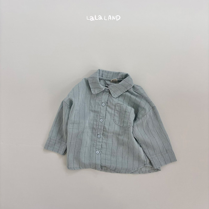 🇰🇷Lalaland kids shirts