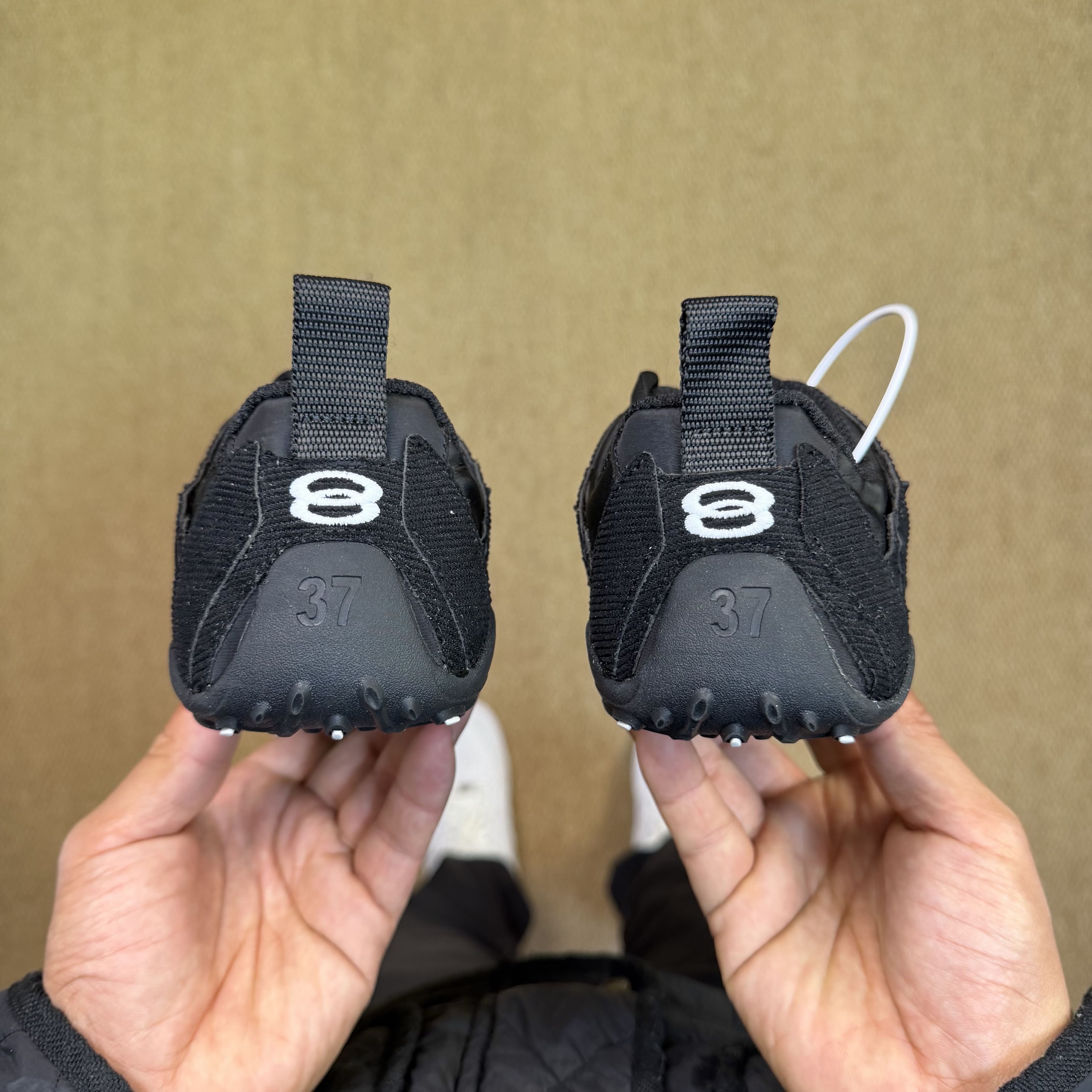 Balenciaga Monday Ultra