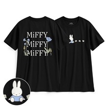 預購 miffy TW 棉 tee 08