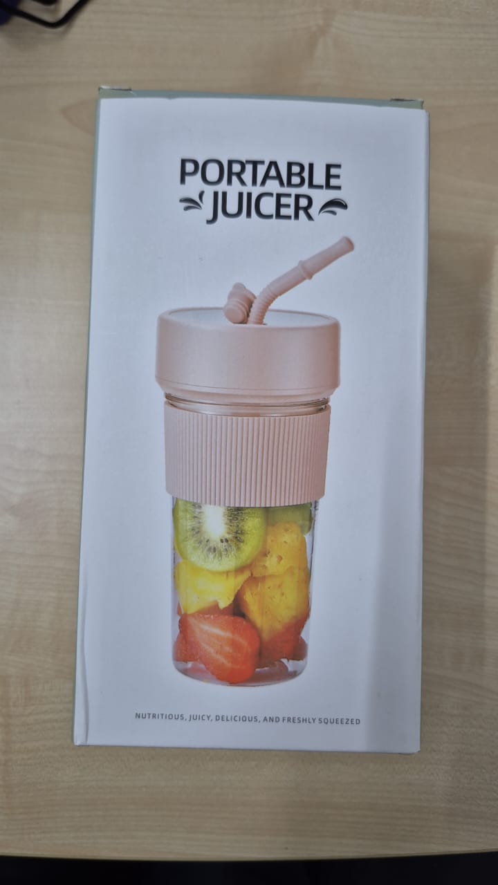 38302 xb Juicer cup charging: K1 green (6 blades)