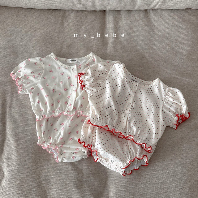 🇰🇷My Bebe set