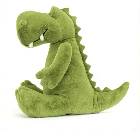 【英國】JellyCat Bryno Dino