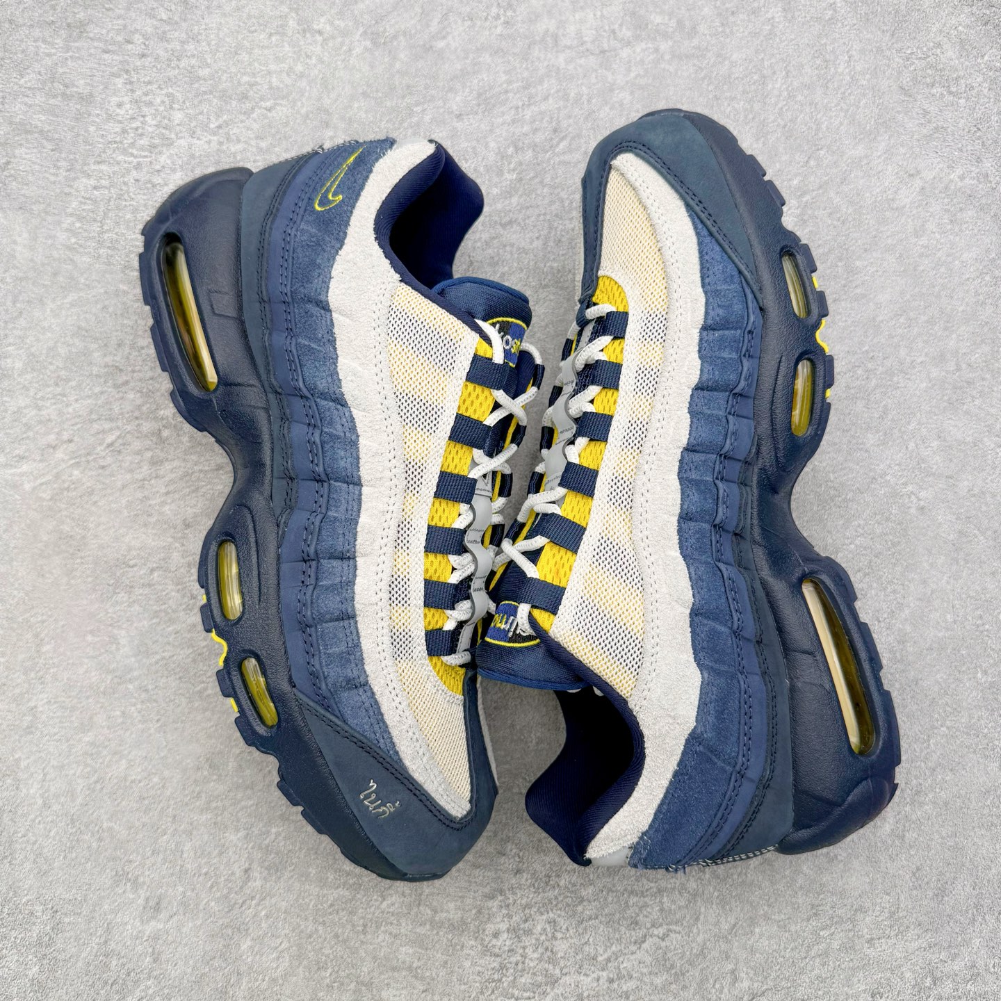 Nike Air Max 95 SB Eric Koston HQ8492-400