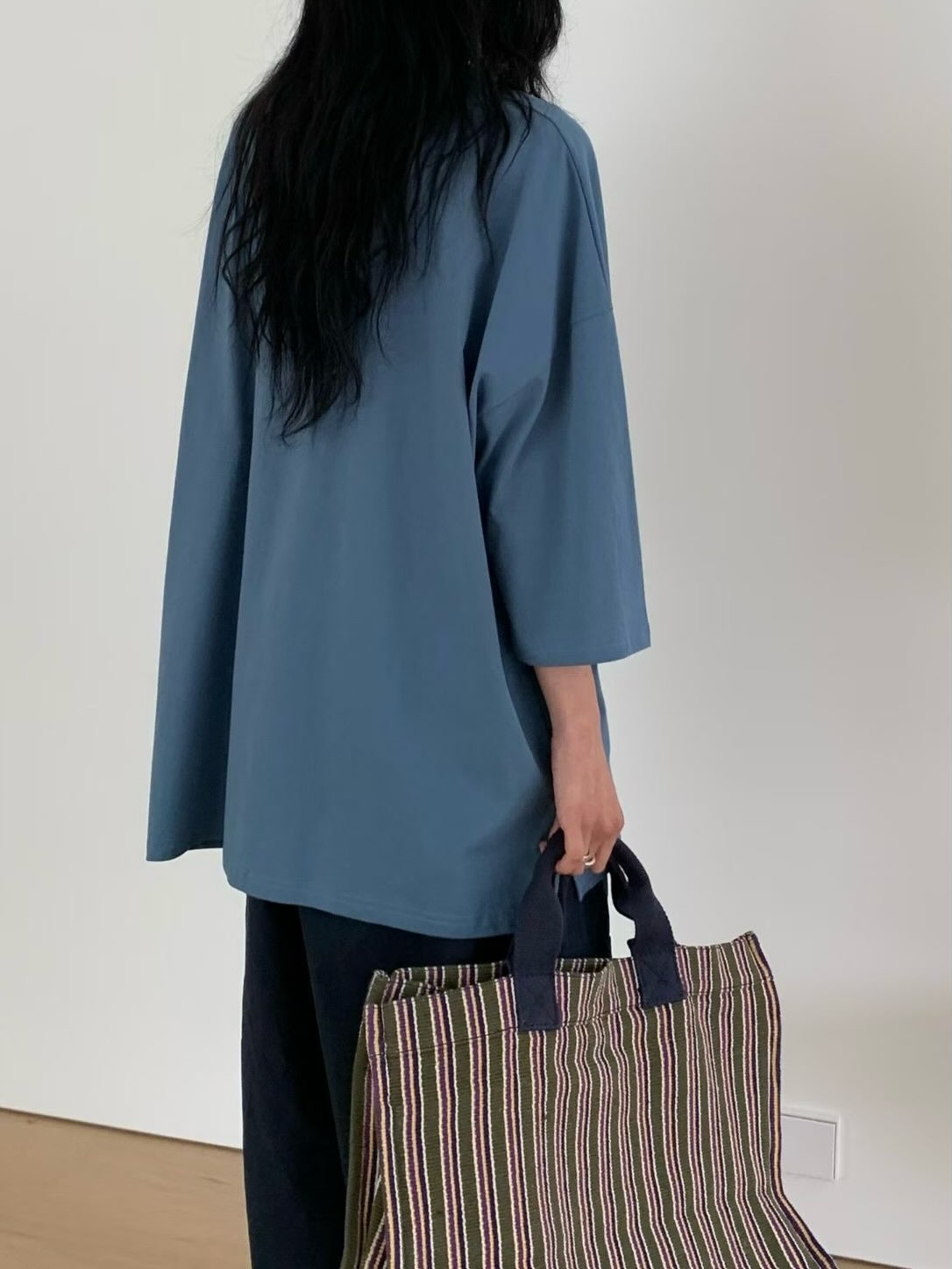 (2026FW) REVE - TOP