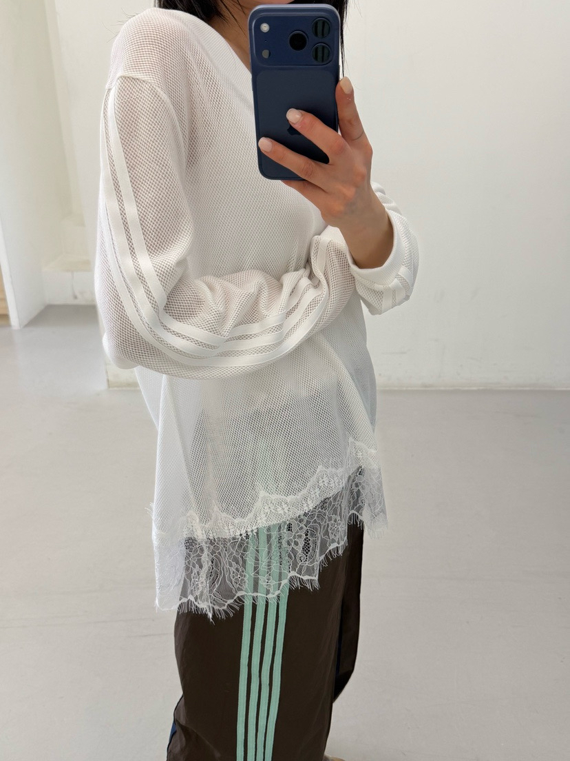 (2026SS) FRANC - TOP