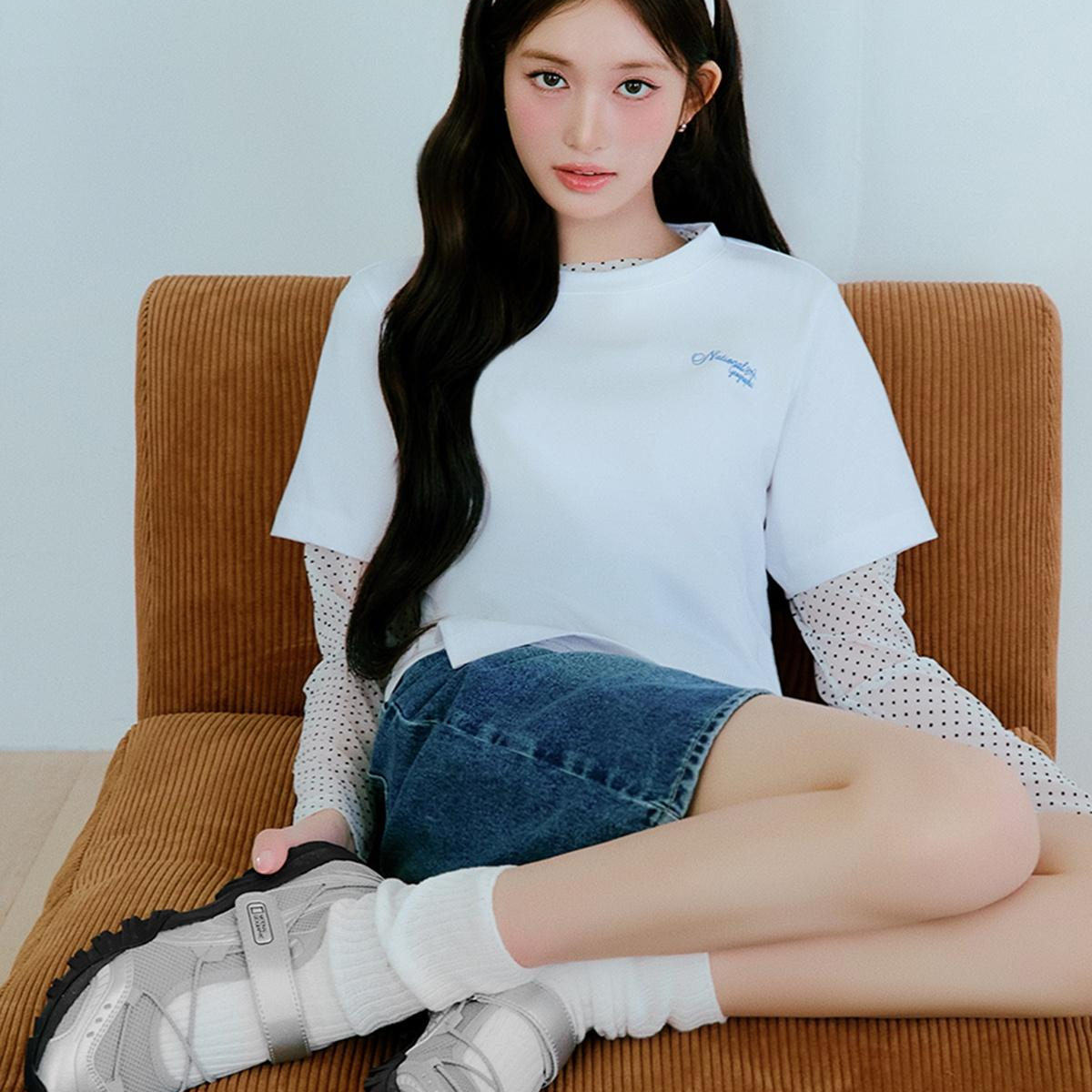 [NATIONAL GEOGRAPHIC] Rover Gen MJ (3色)