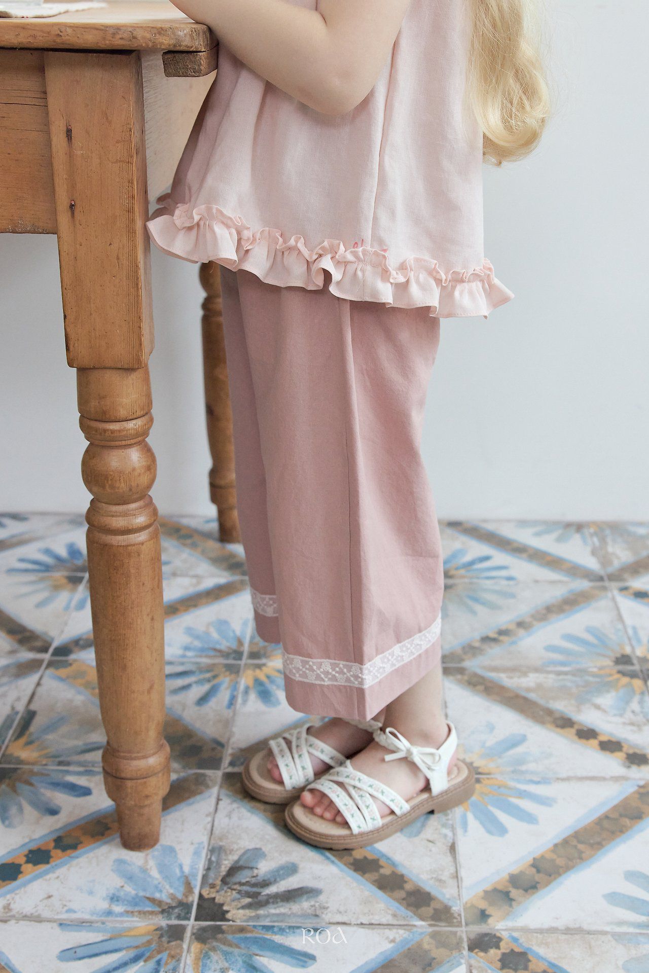 BR4129 Pants