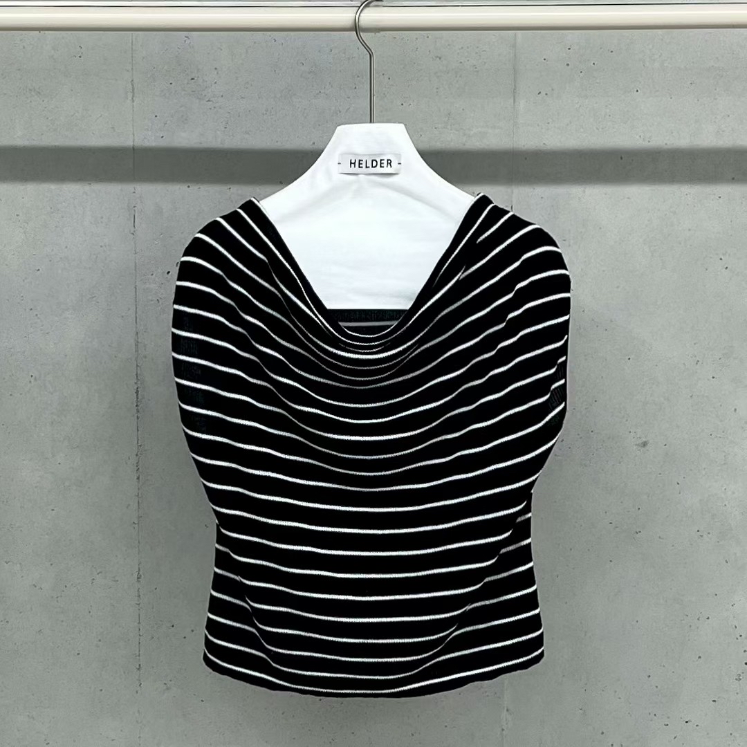 (2026SS) HELDER - TOP