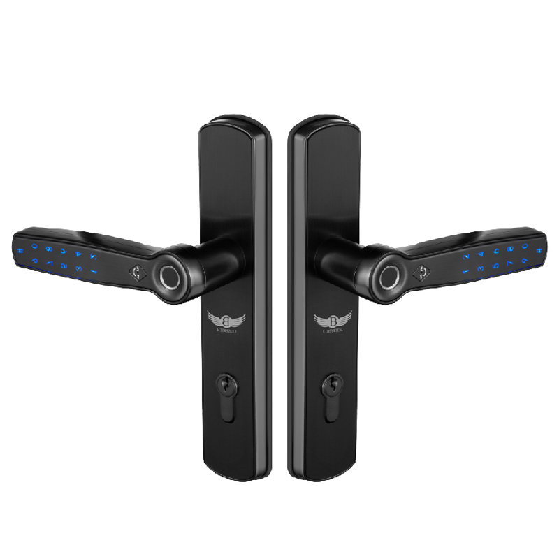 BIOSYSTEM Smart Digital Lock iLock G3