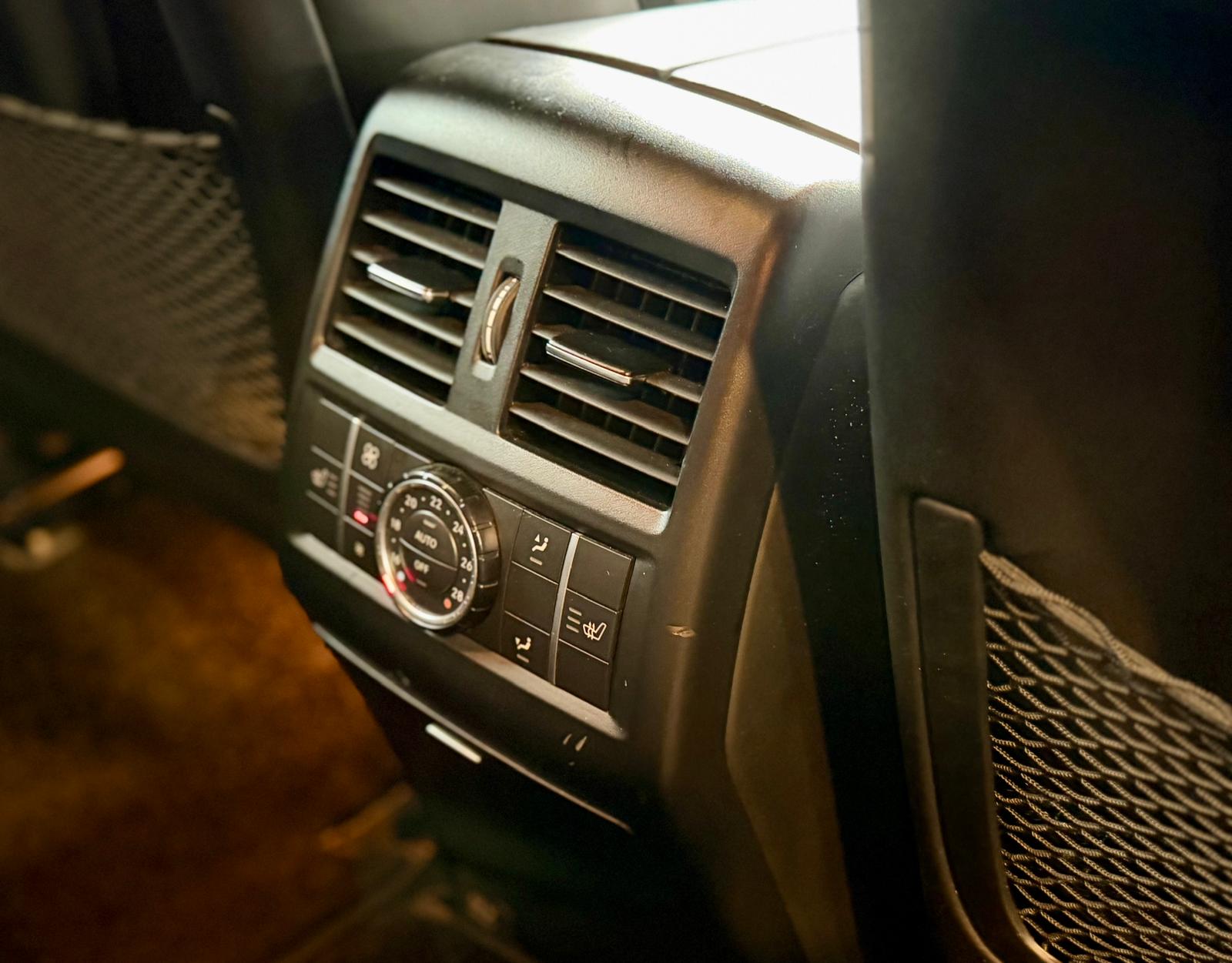 Mercedes-Benz GL63 AMG 4-Matic 2013