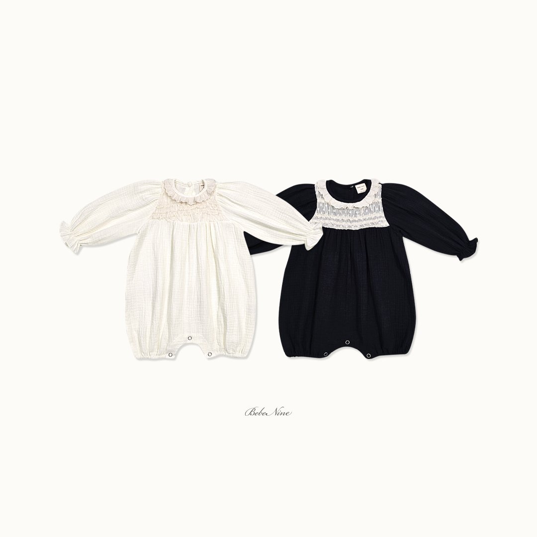 Bebenine Viace Suit