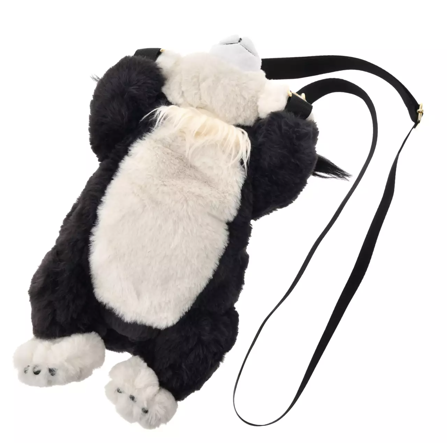 預訂 Cat Day 2026 化妝袋 側孭袋 公仔斜孭袋