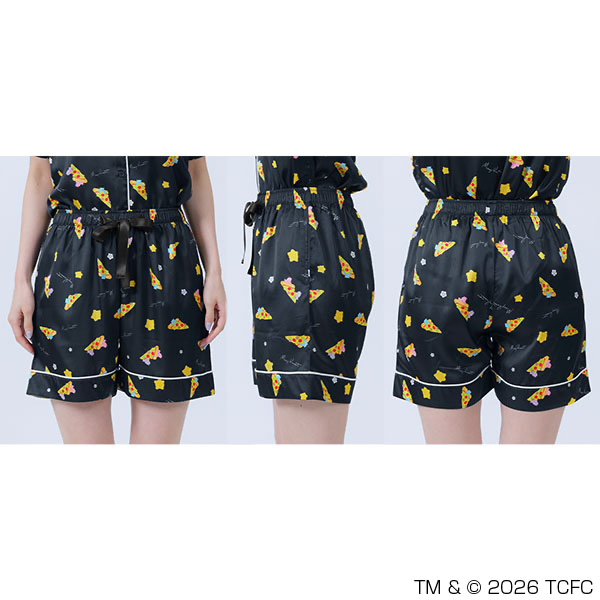 🎀【預訂】MARY QUANT x Care Bears Loungewear B