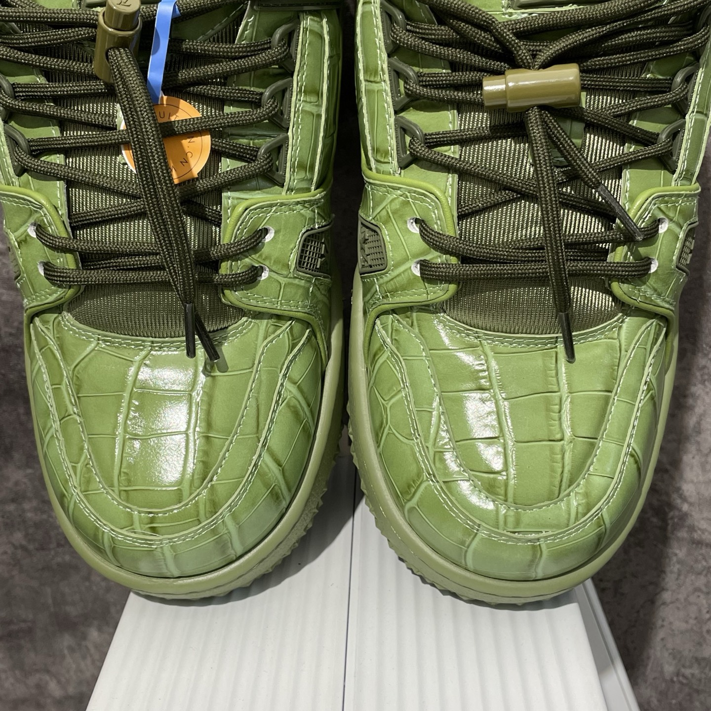 Louis Vuitton LV Trainer Maxi