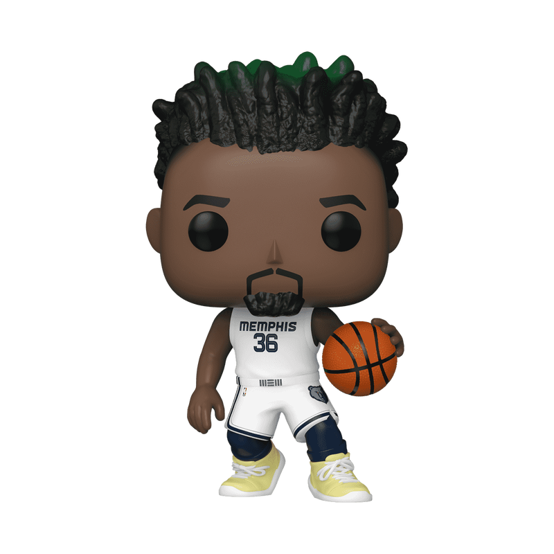 📦訂購 美國代購 Funko POP! NBA Marcus Smart Figure 孟菲斯灰熊 模型
