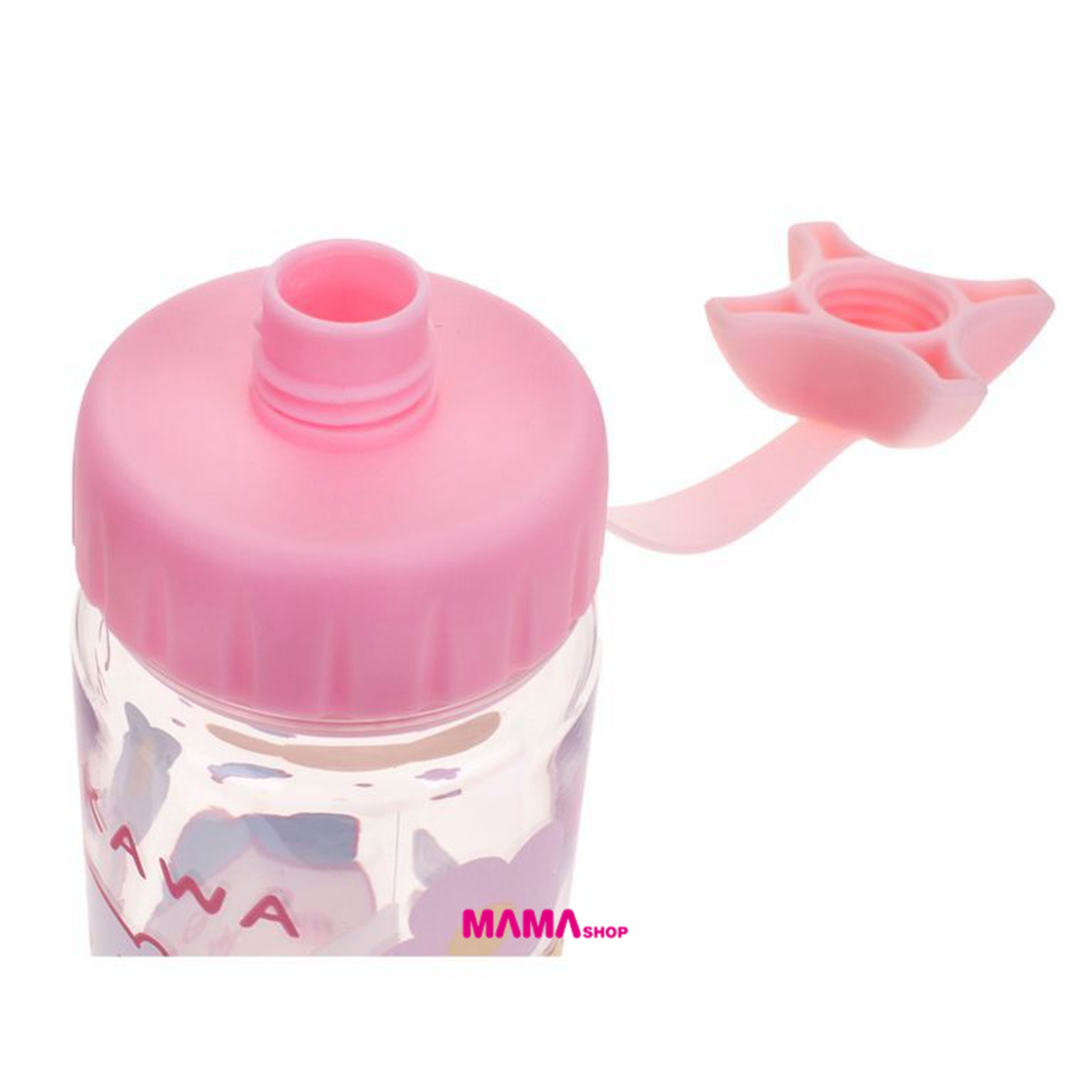 Chiikawa 450ml 膠水樽 (2開口設計)